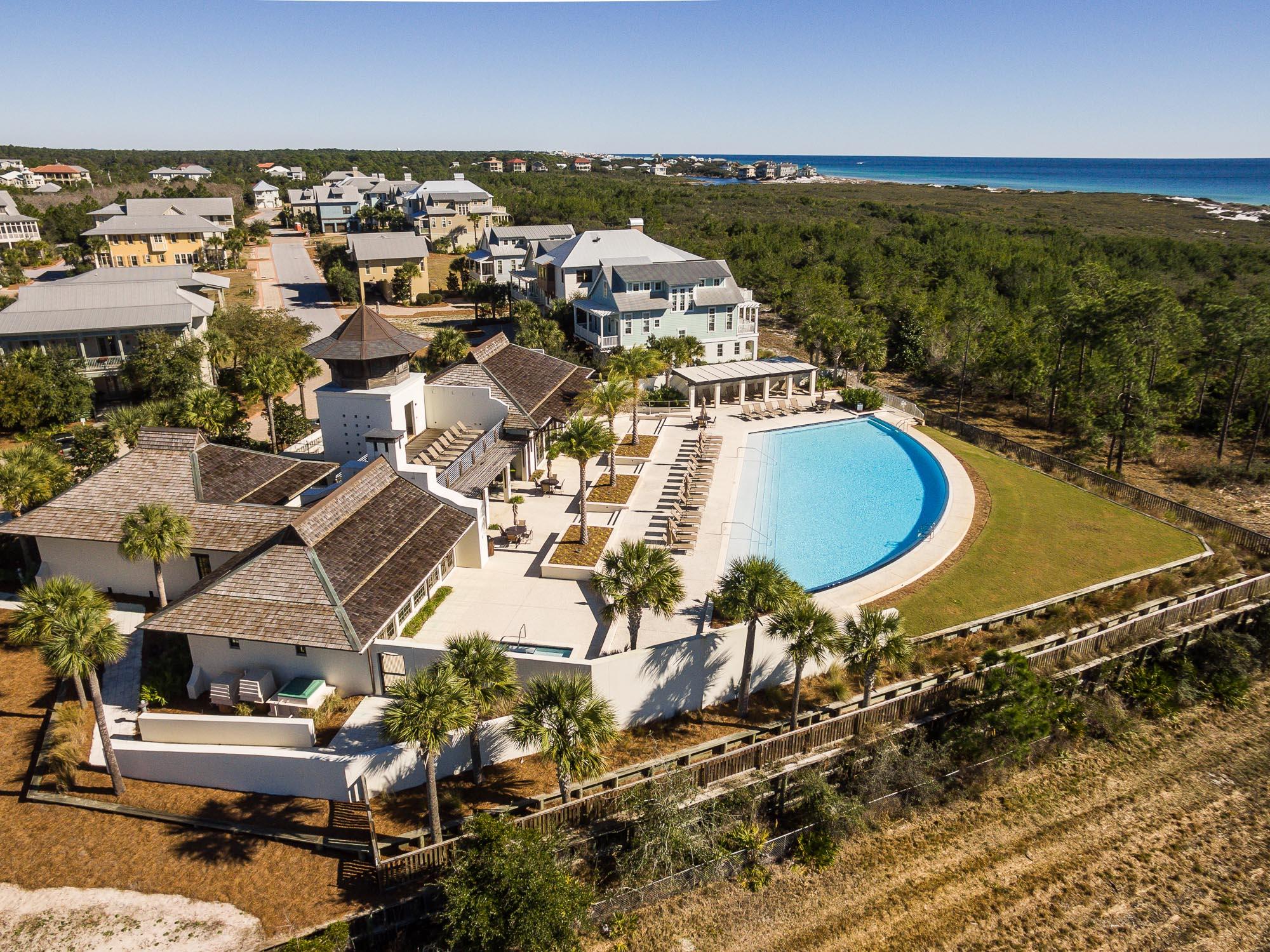 CYPRESS DUNES - Residential