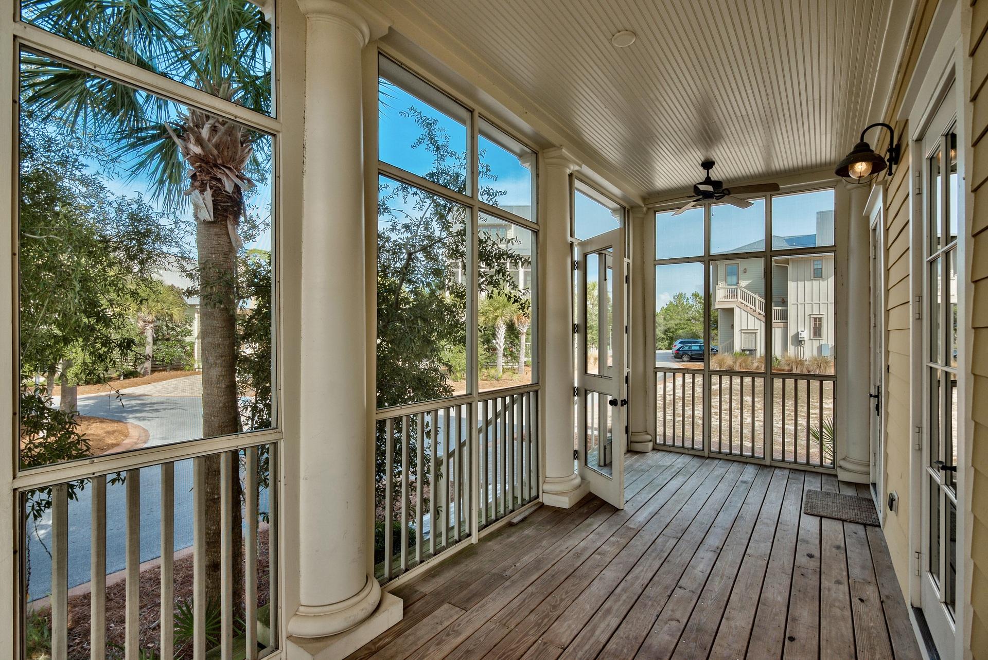 CYPRESS DUNES - Residential