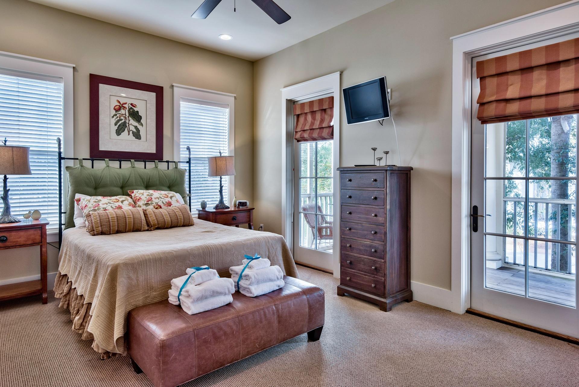 CYPRESS DUNES - Residential