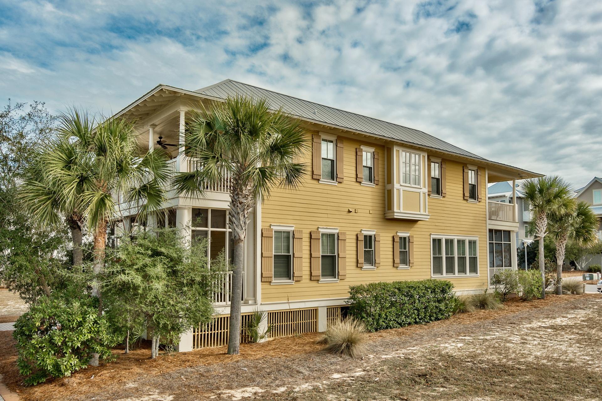 CYPRESS DUNES - Residential