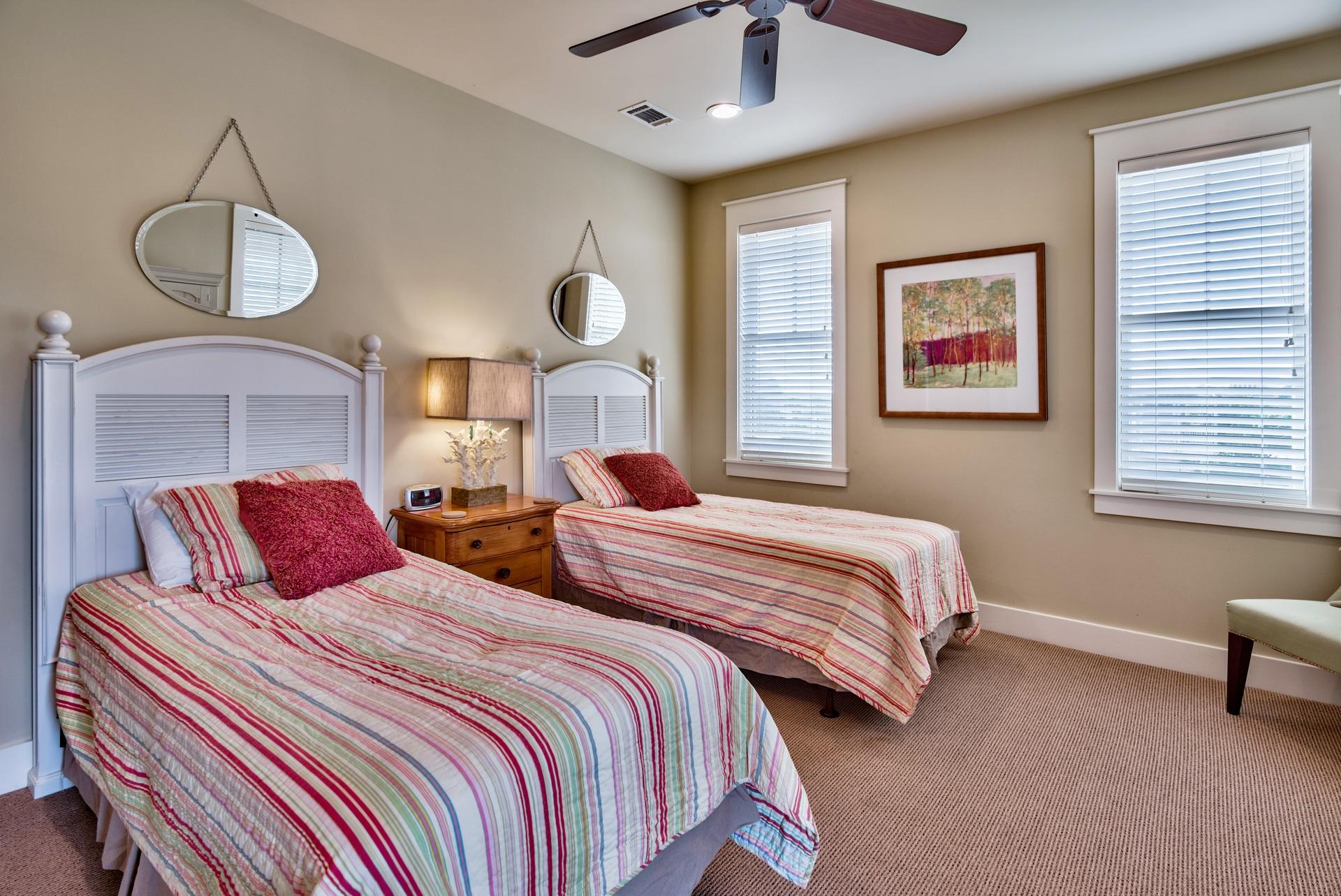 CYPRESS DUNES - Residential