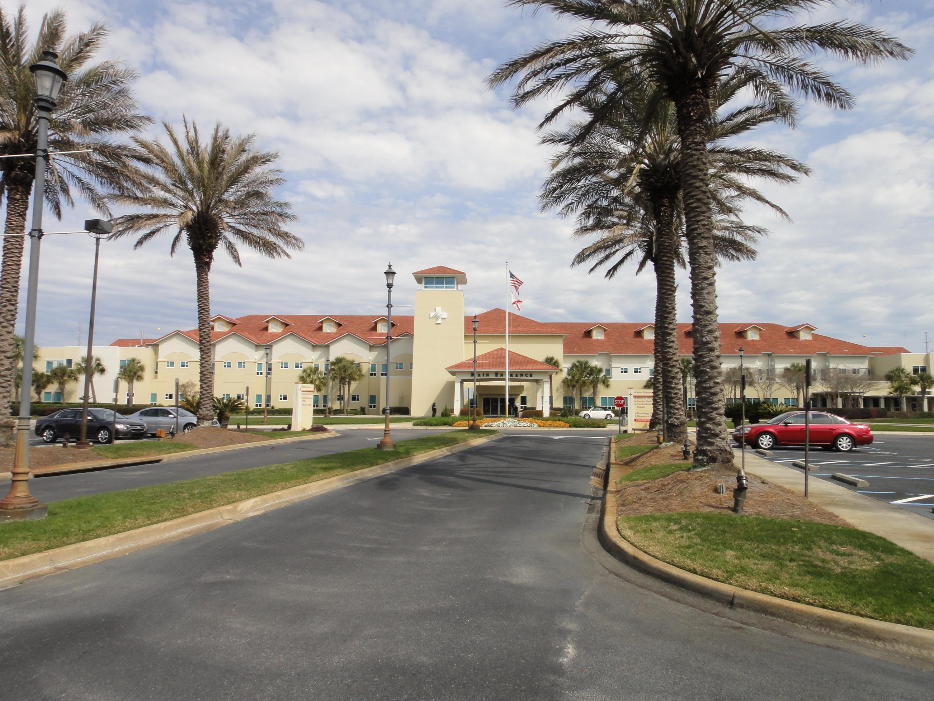 CYPRESS DUNES - Residential