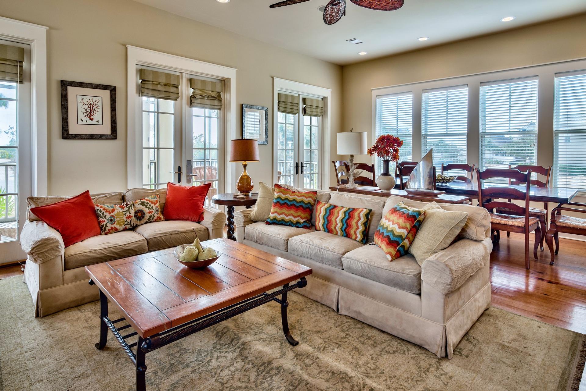 CYPRESS DUNES - Residential