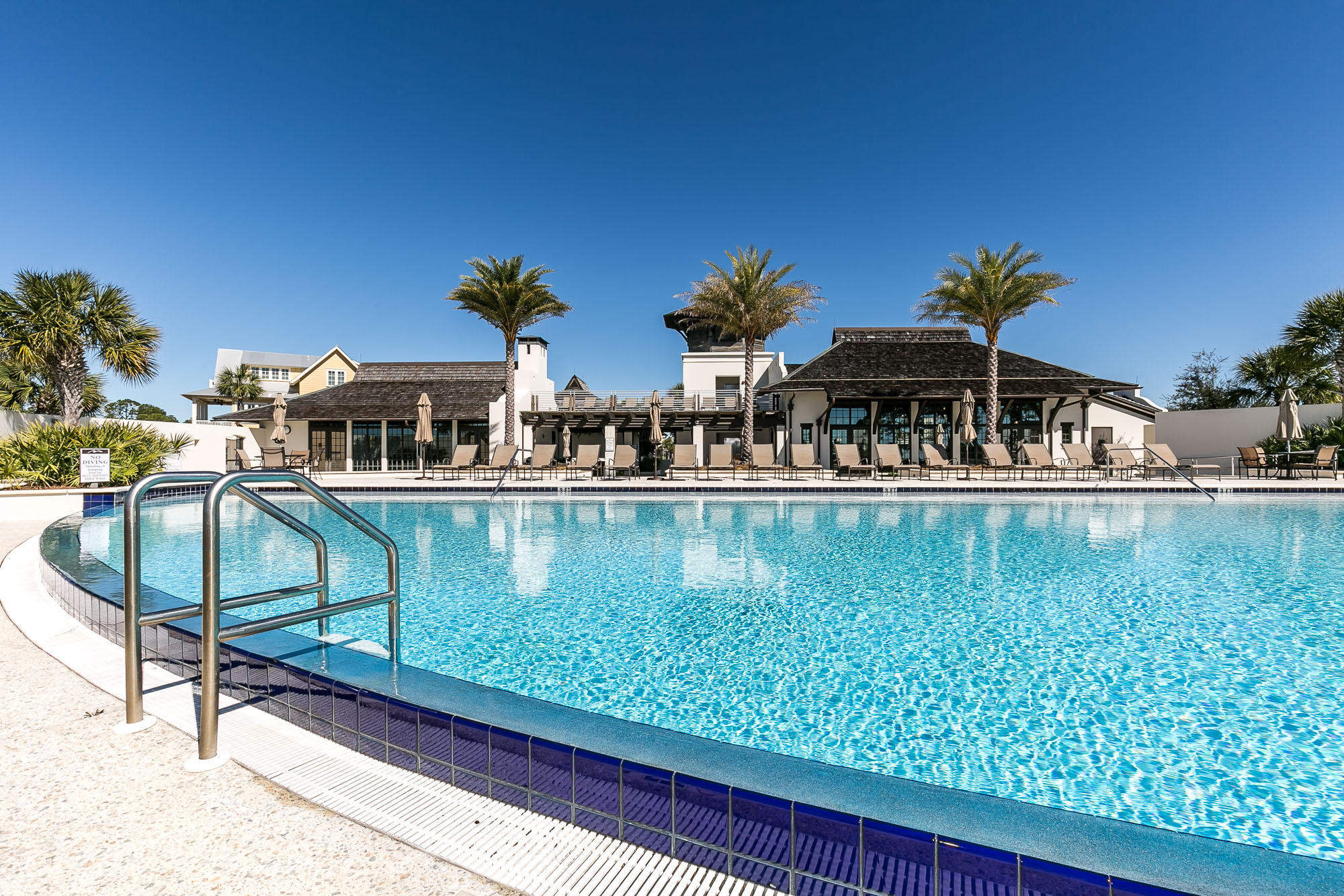 CYPRESS DUNES - Residential