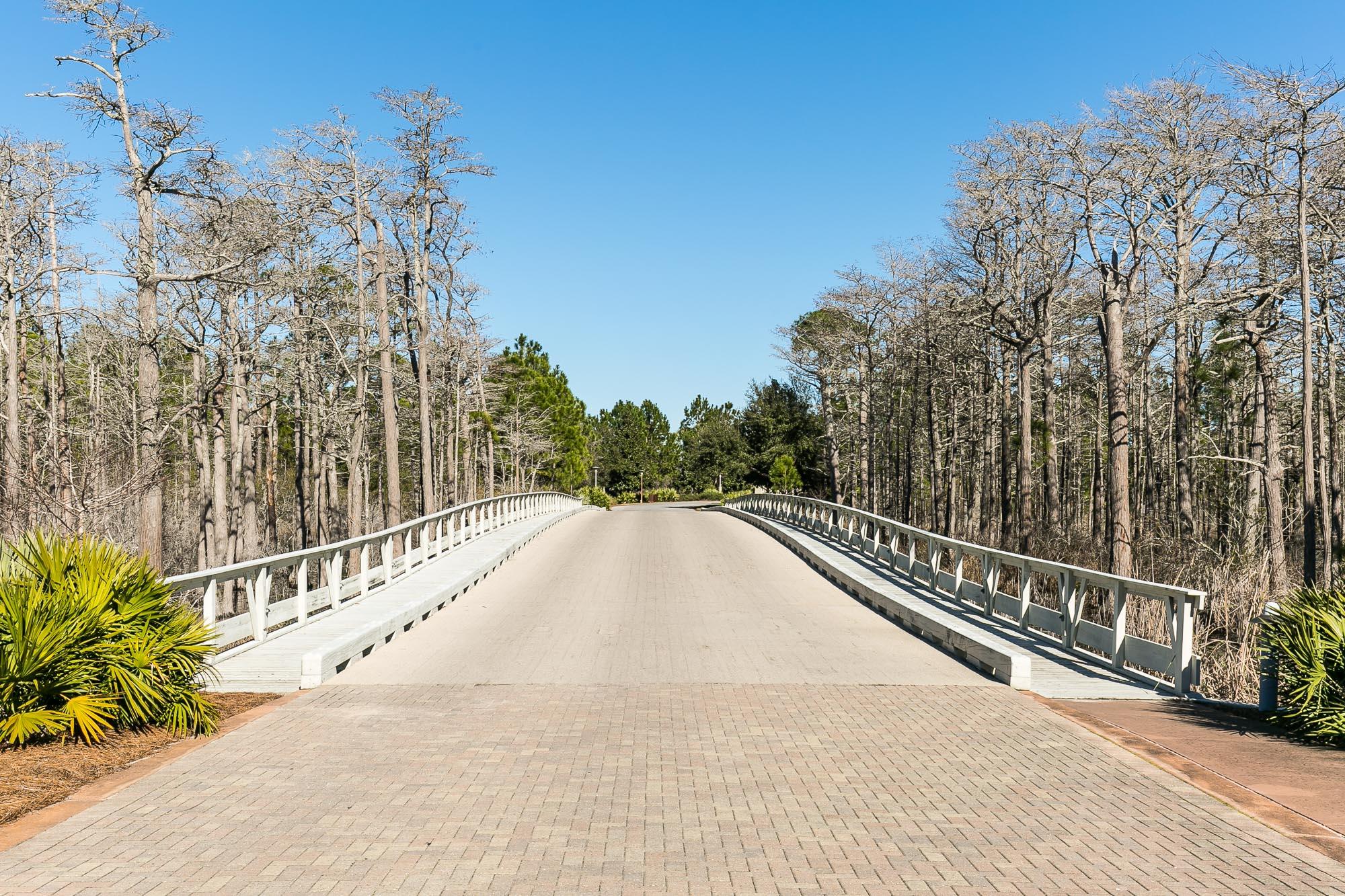 CYPRESS DUNES - Residential