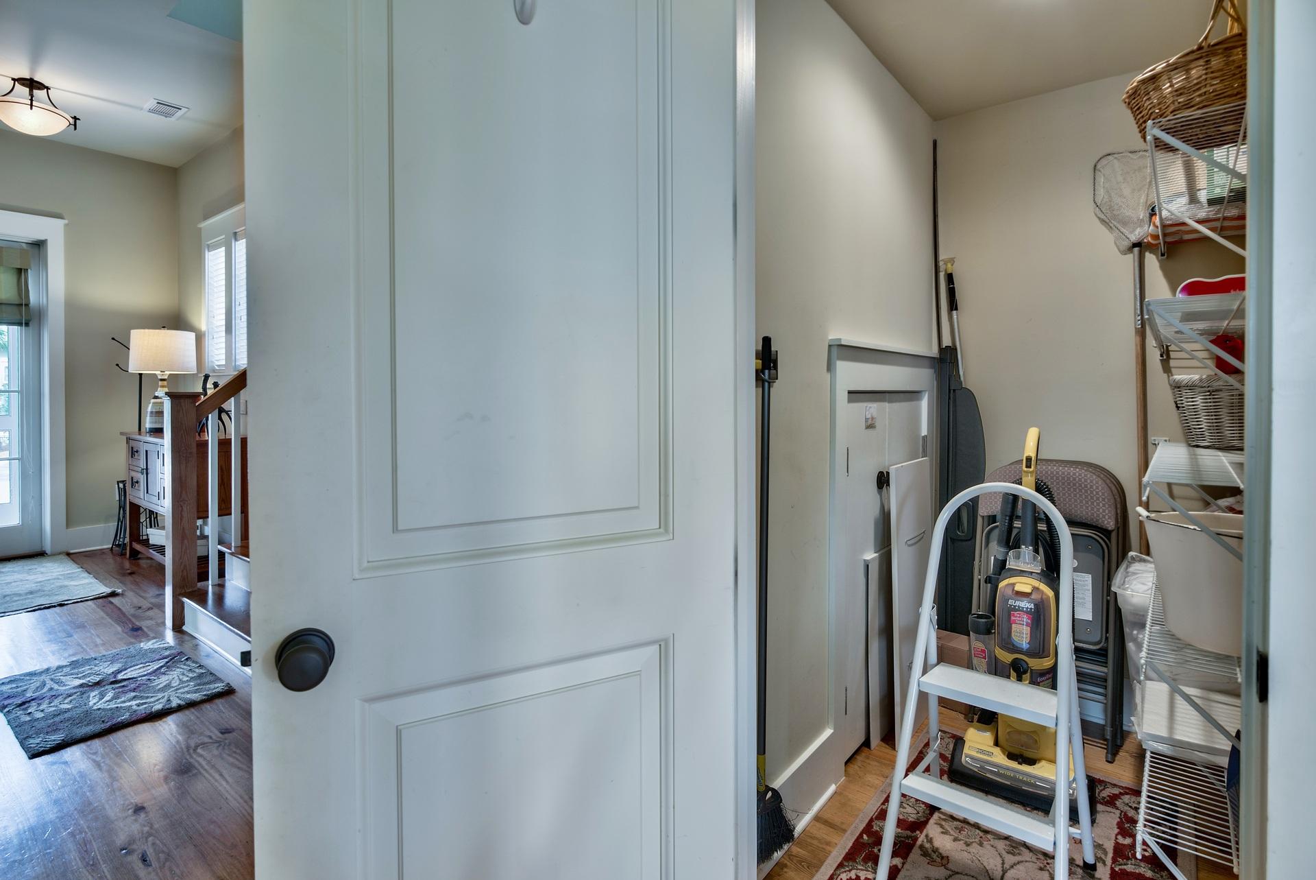 CYPRESS DUNES - Residential