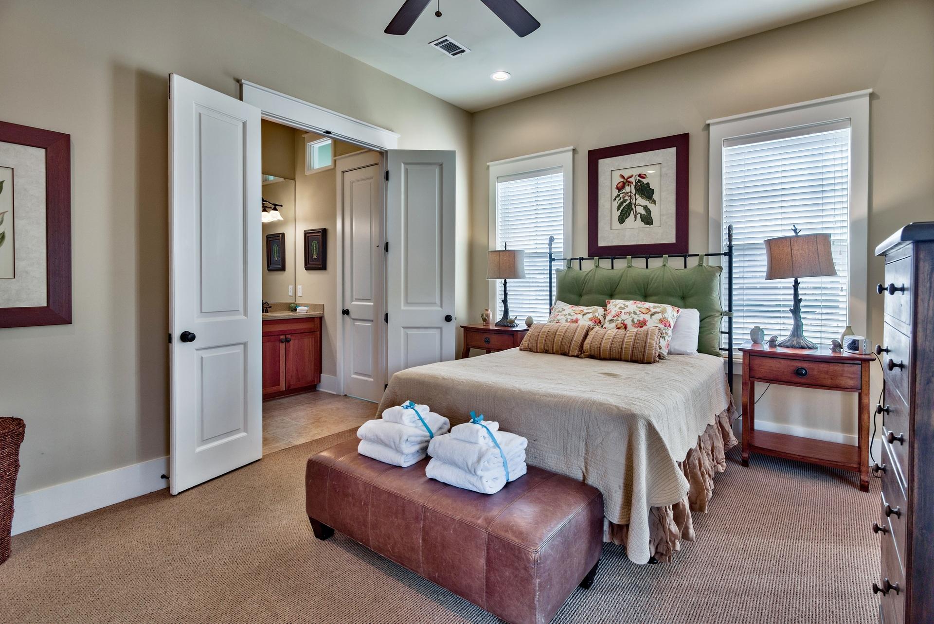 CYPRESS DUNES - Residential