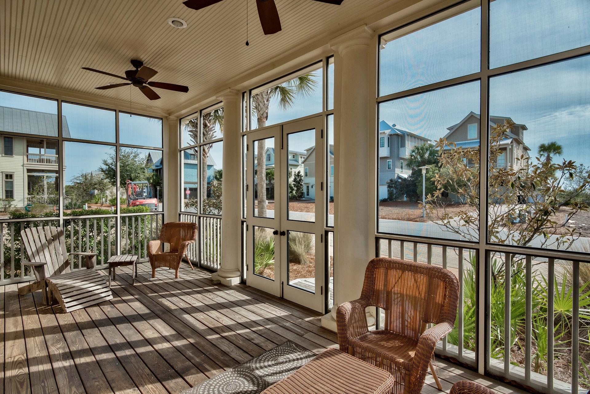 CYPRESS DUNES - Residential