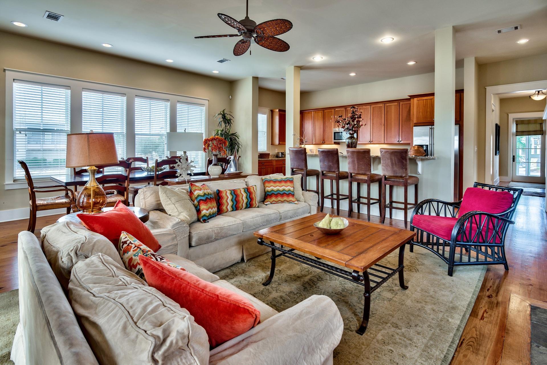 CYPRESS DUNES - Residential