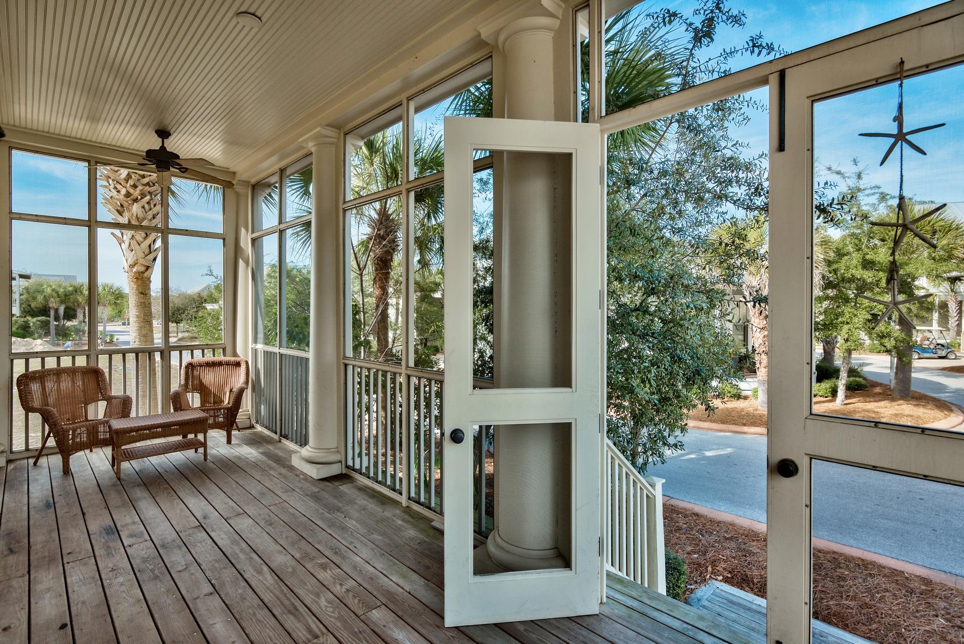 CYPRESS DUNES - Residential