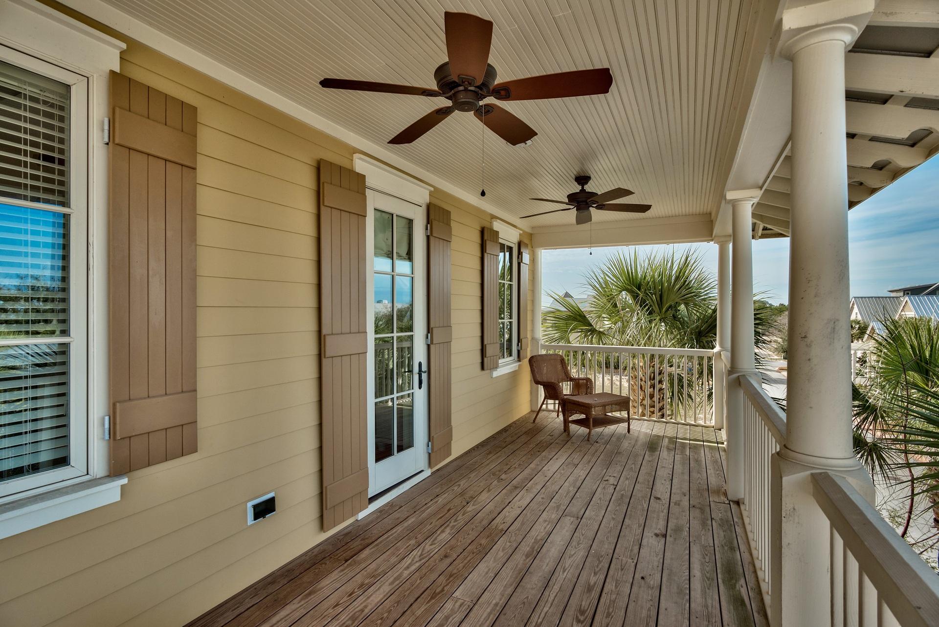 CYPRESS DUNES - Residential