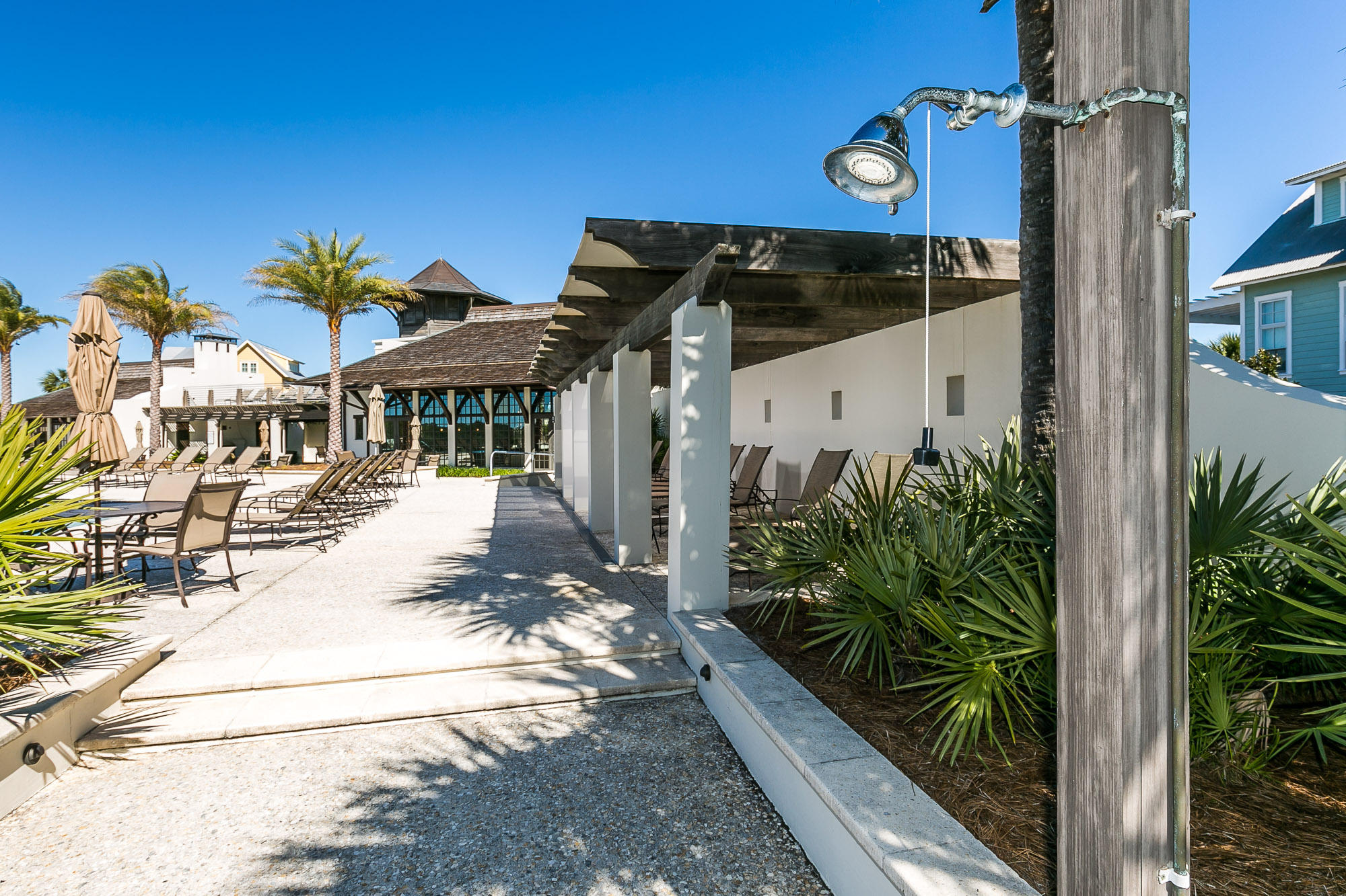 CYPRESS DUNES - Residential