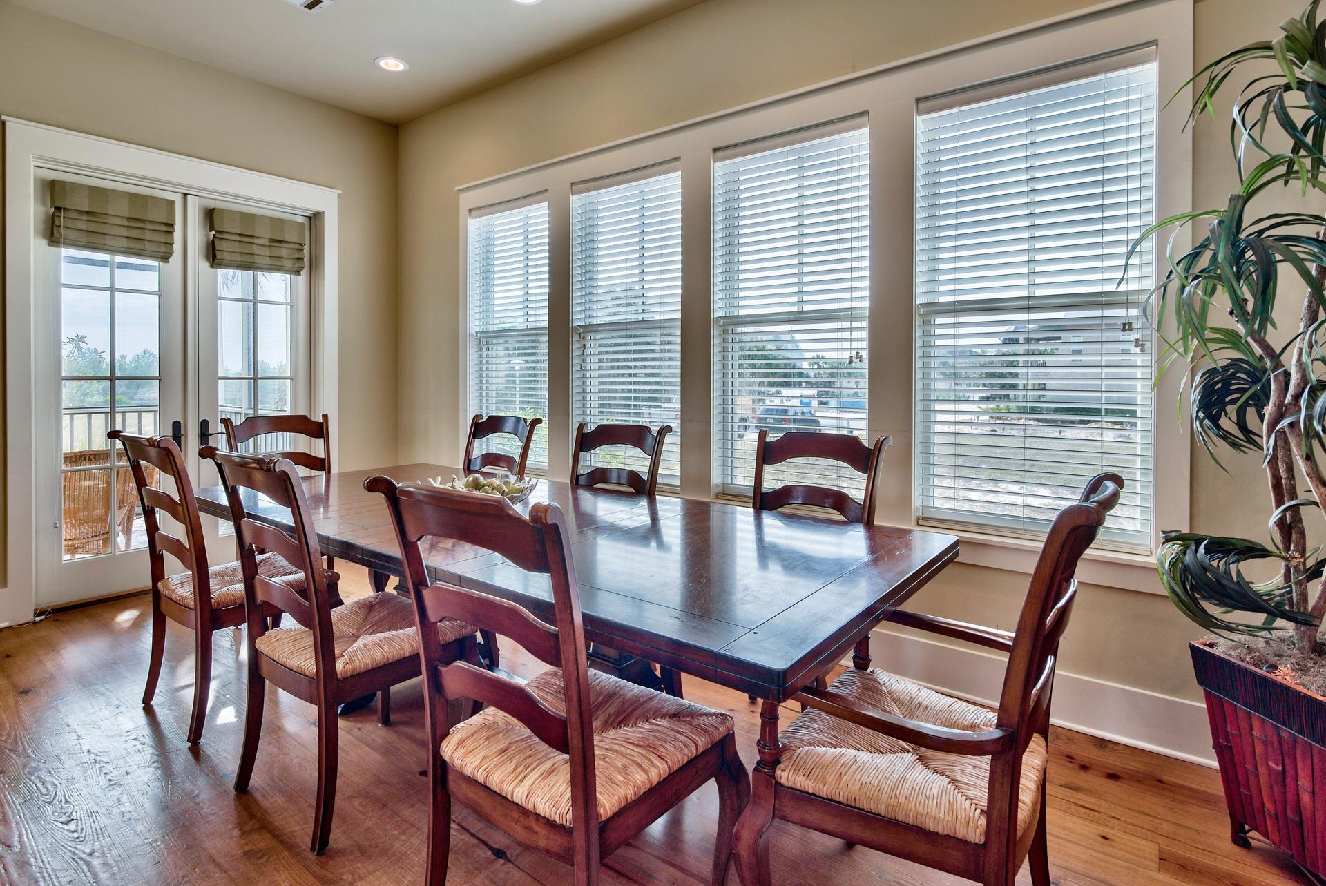 CYPRESS DUNES - Residential