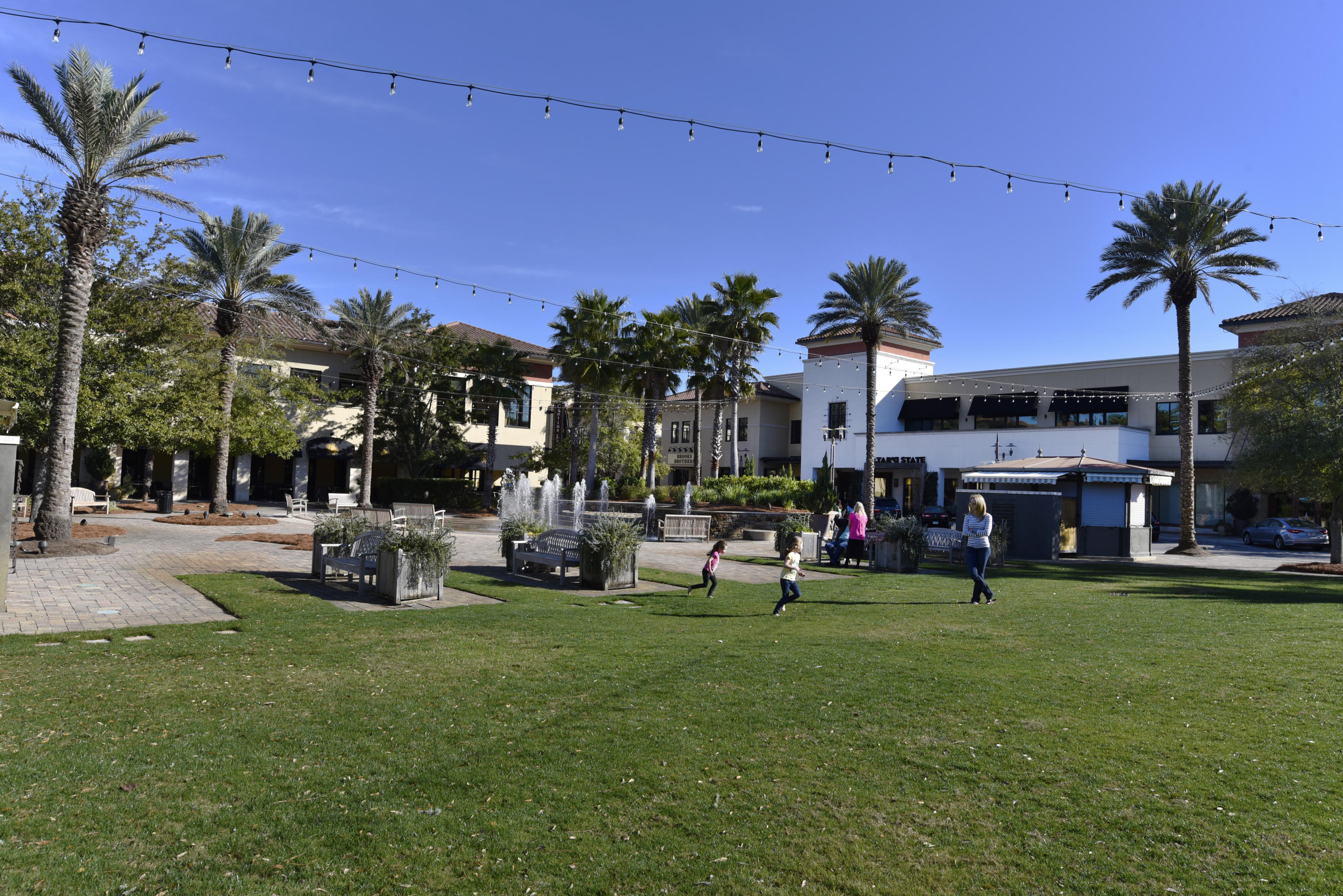 CYPRESS DUNES - Residential