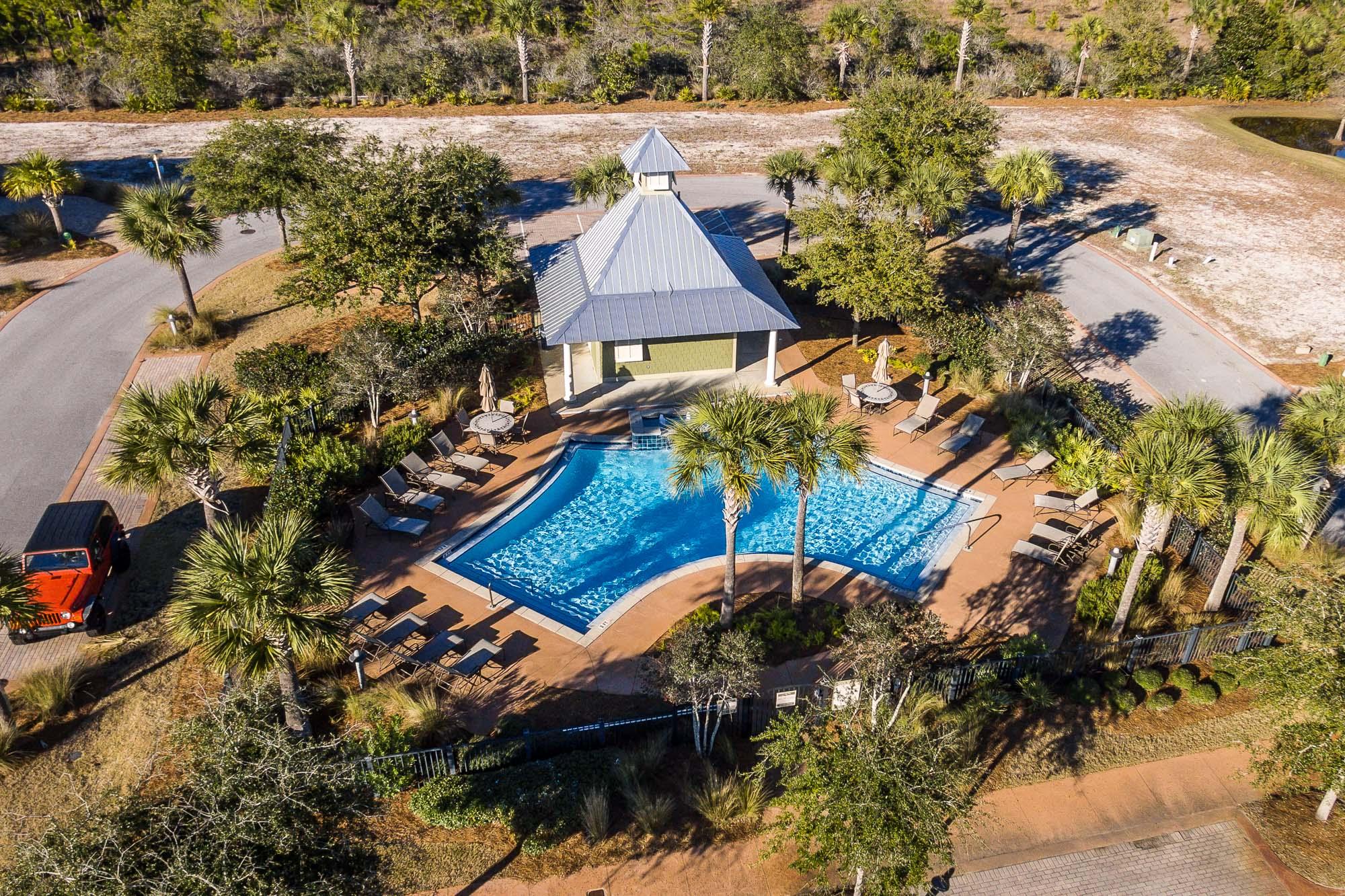 CYPRESS DUNES - Residential
