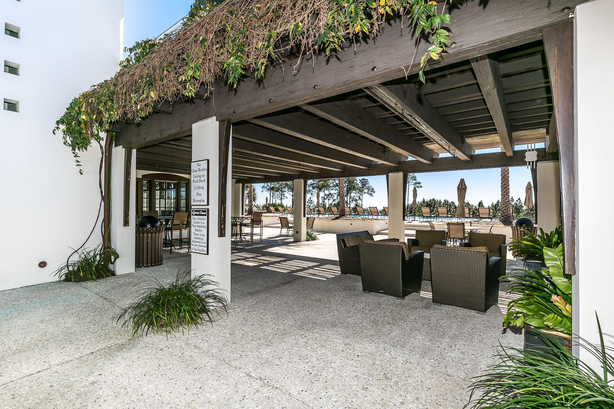 CYPRESS DUNES - Residential