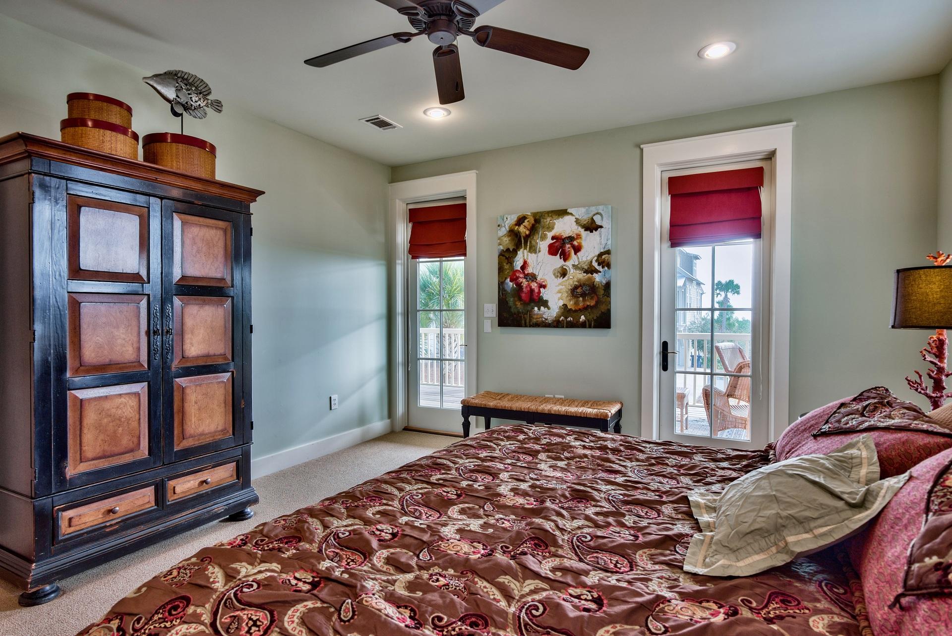 CYPRESS DUNES - Residential