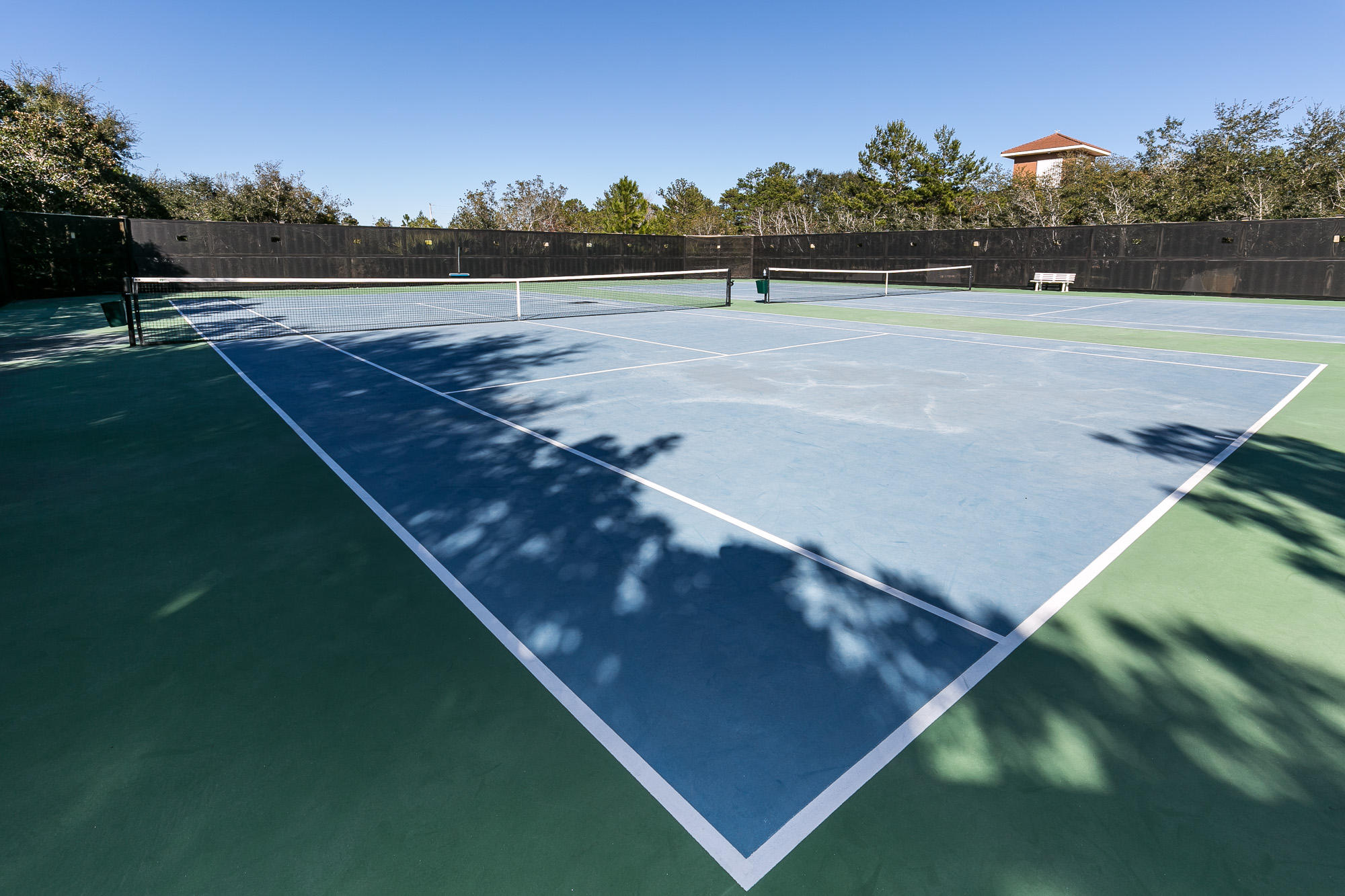 CYPRESS DUNES - Residential