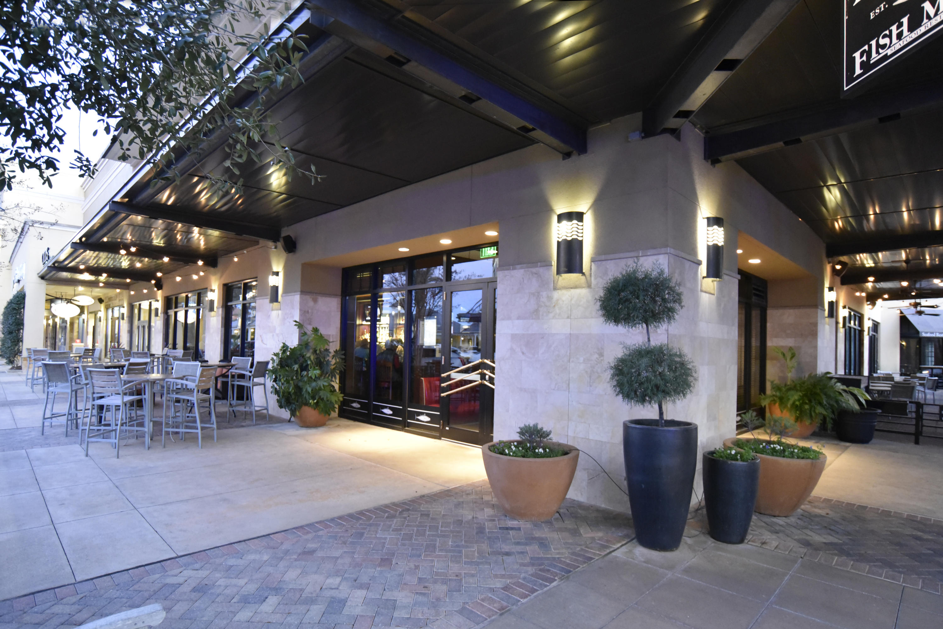 CYPRESS DUNES - Residential