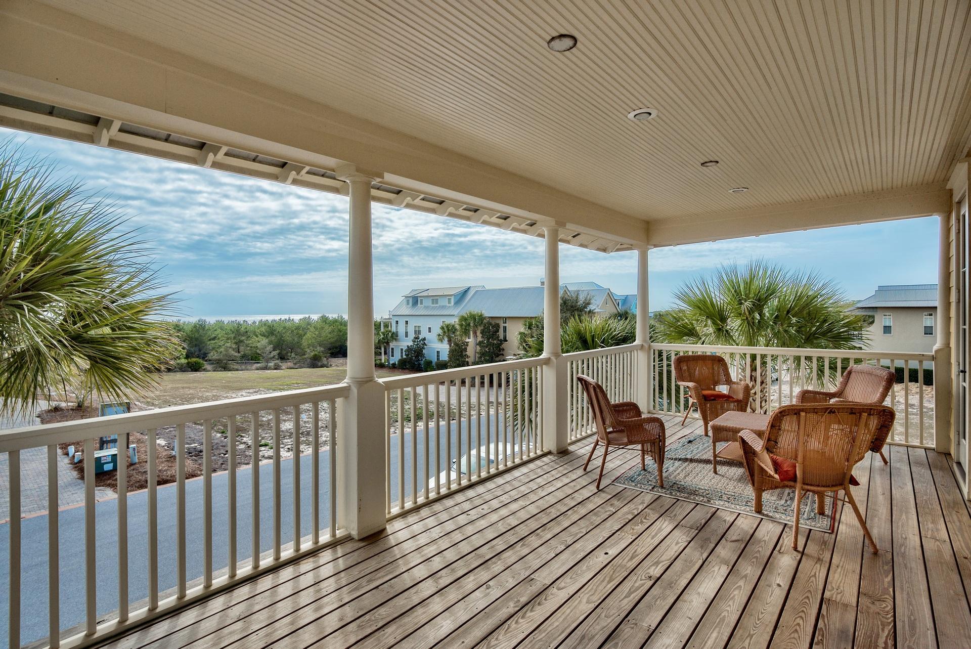 CYPRESS DUNES - Residential