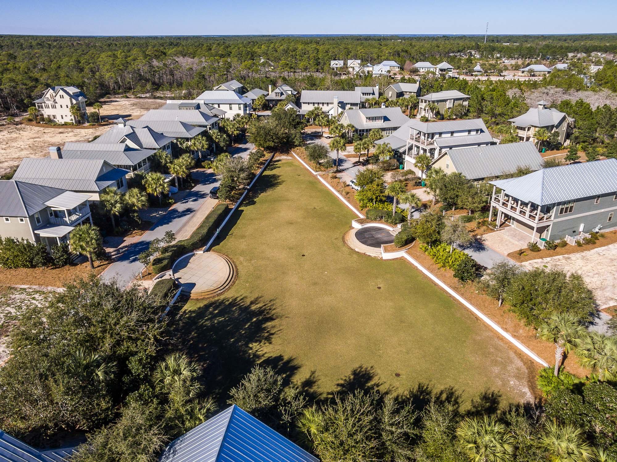 CYPRESS DUNES - Residential