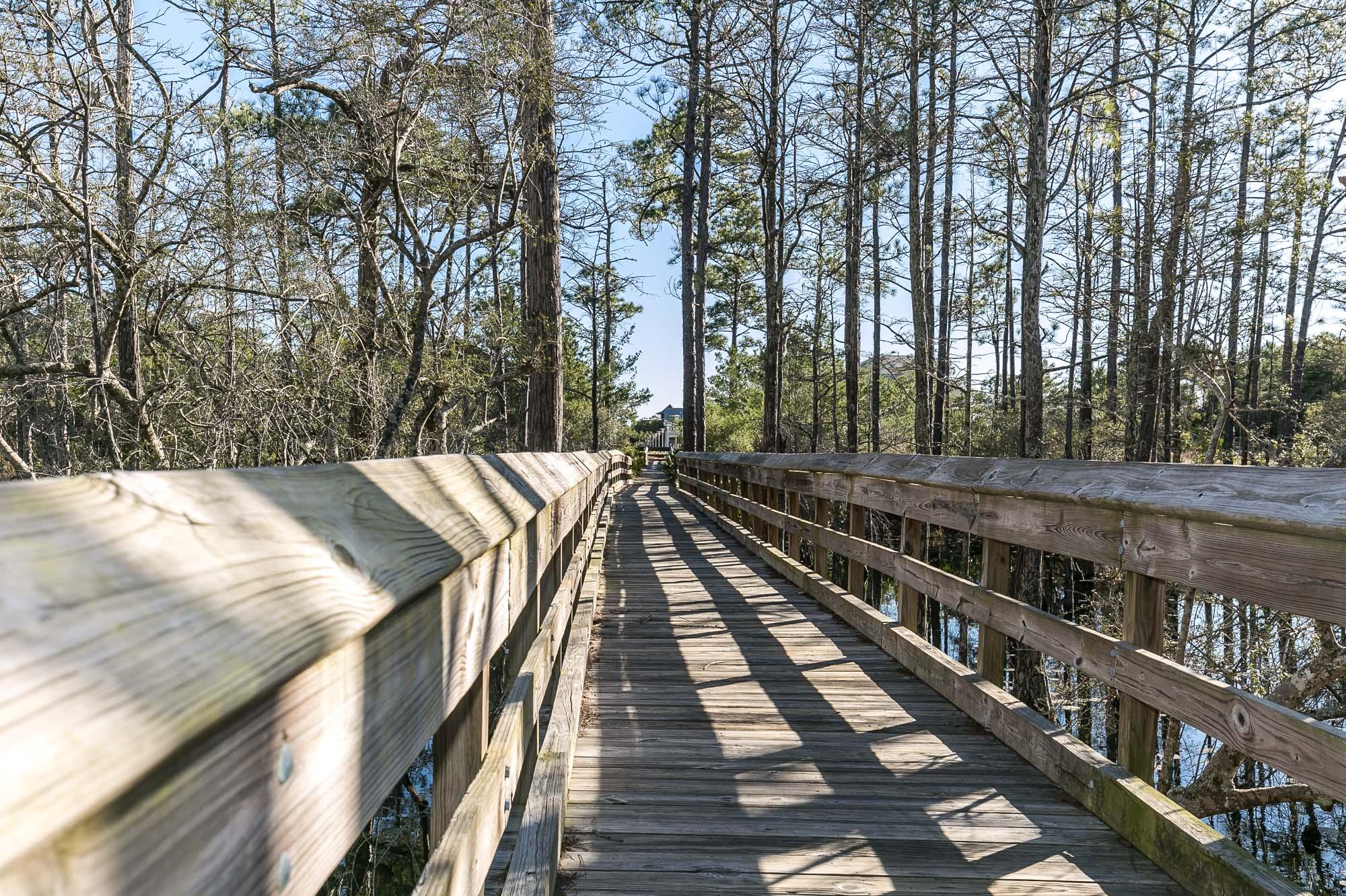 CYPRESS DUNES - Residential