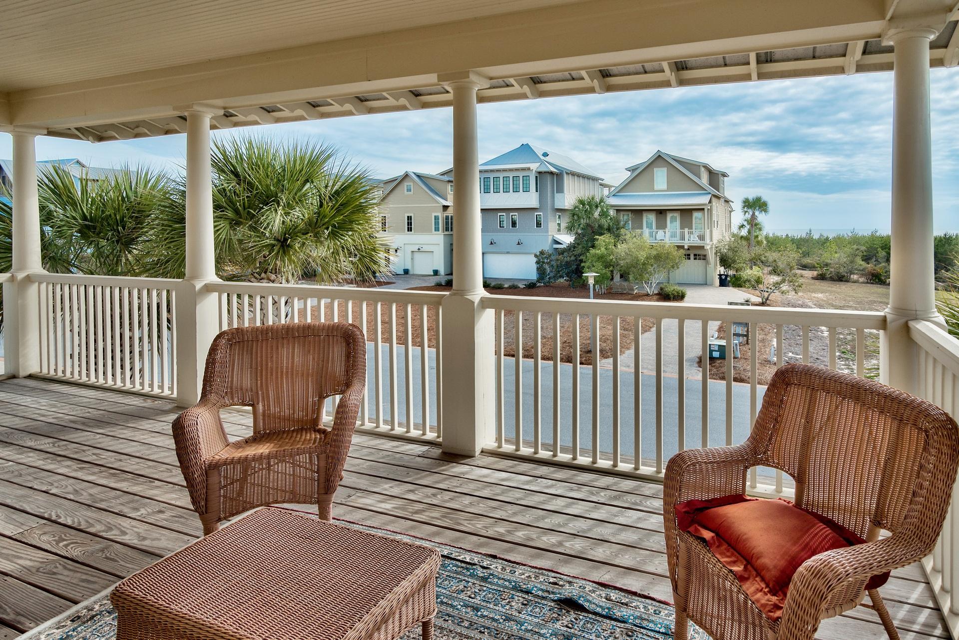 CYPRESS DUNES - Residential