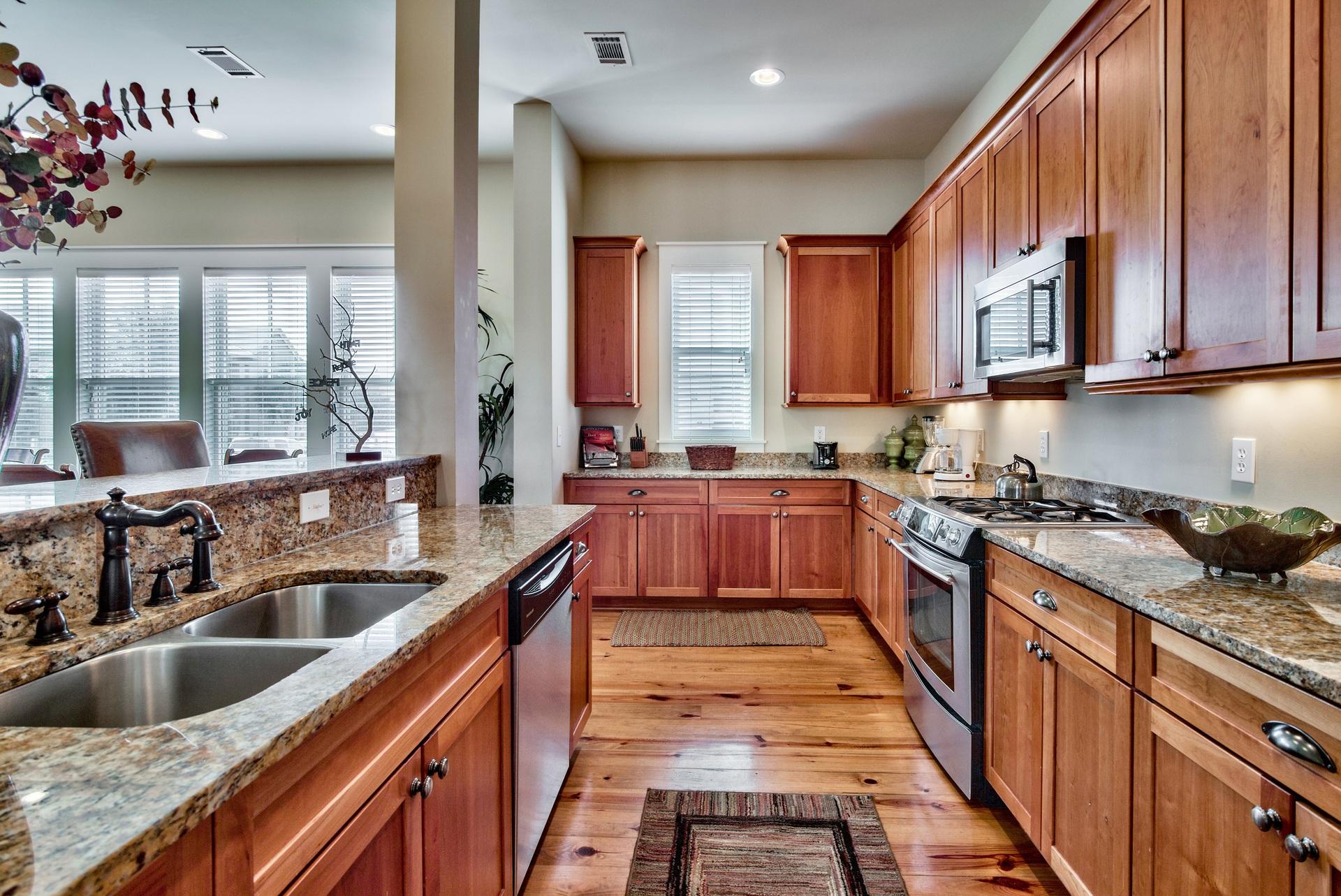 CYPRESS DUNES - Residential