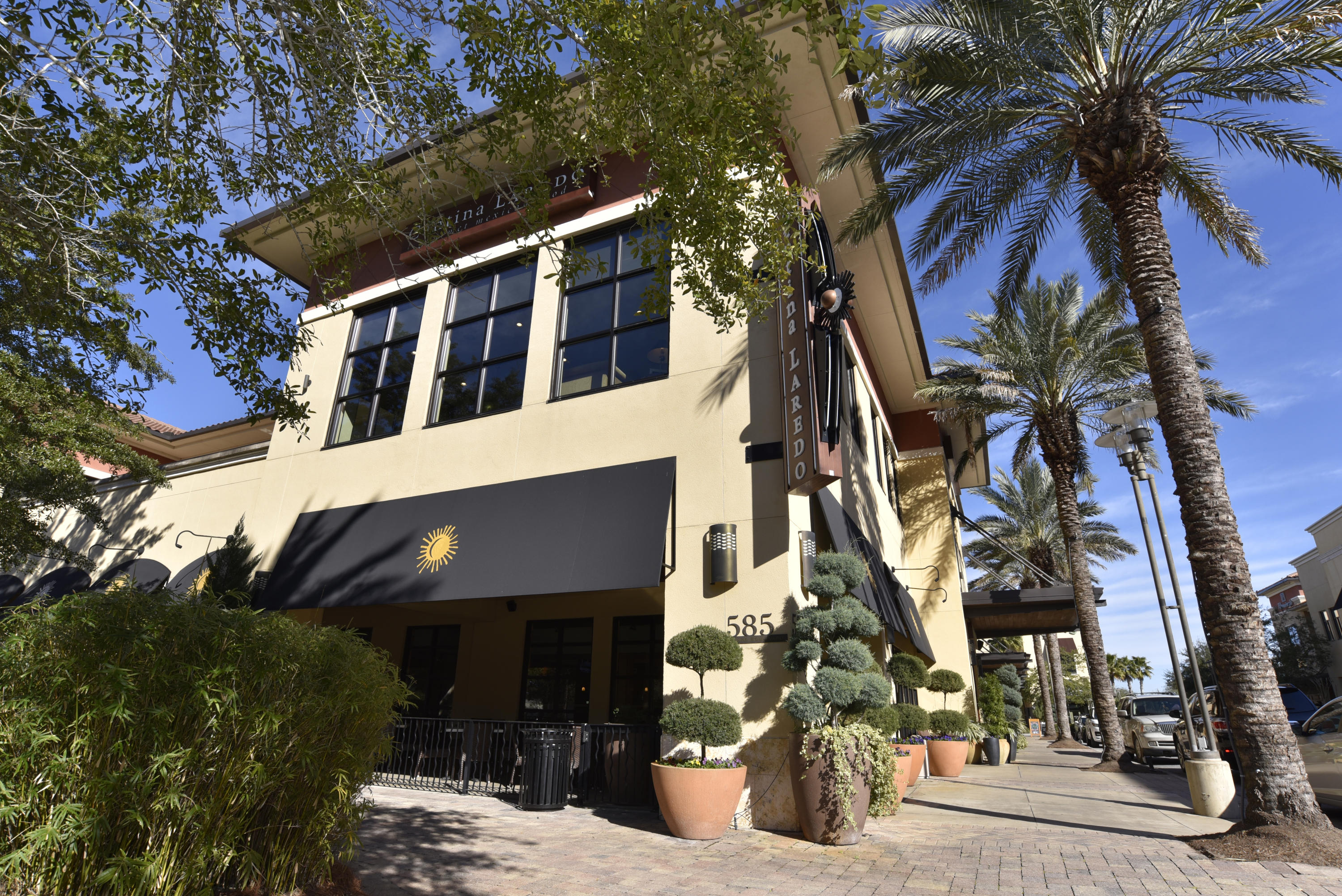 CYPRESS DUNES - Residential