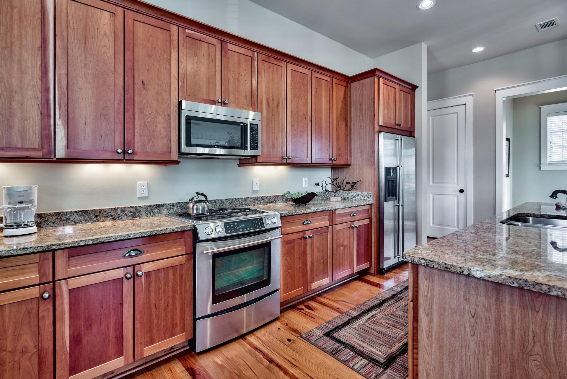 CYPRESS DUNES - Residential