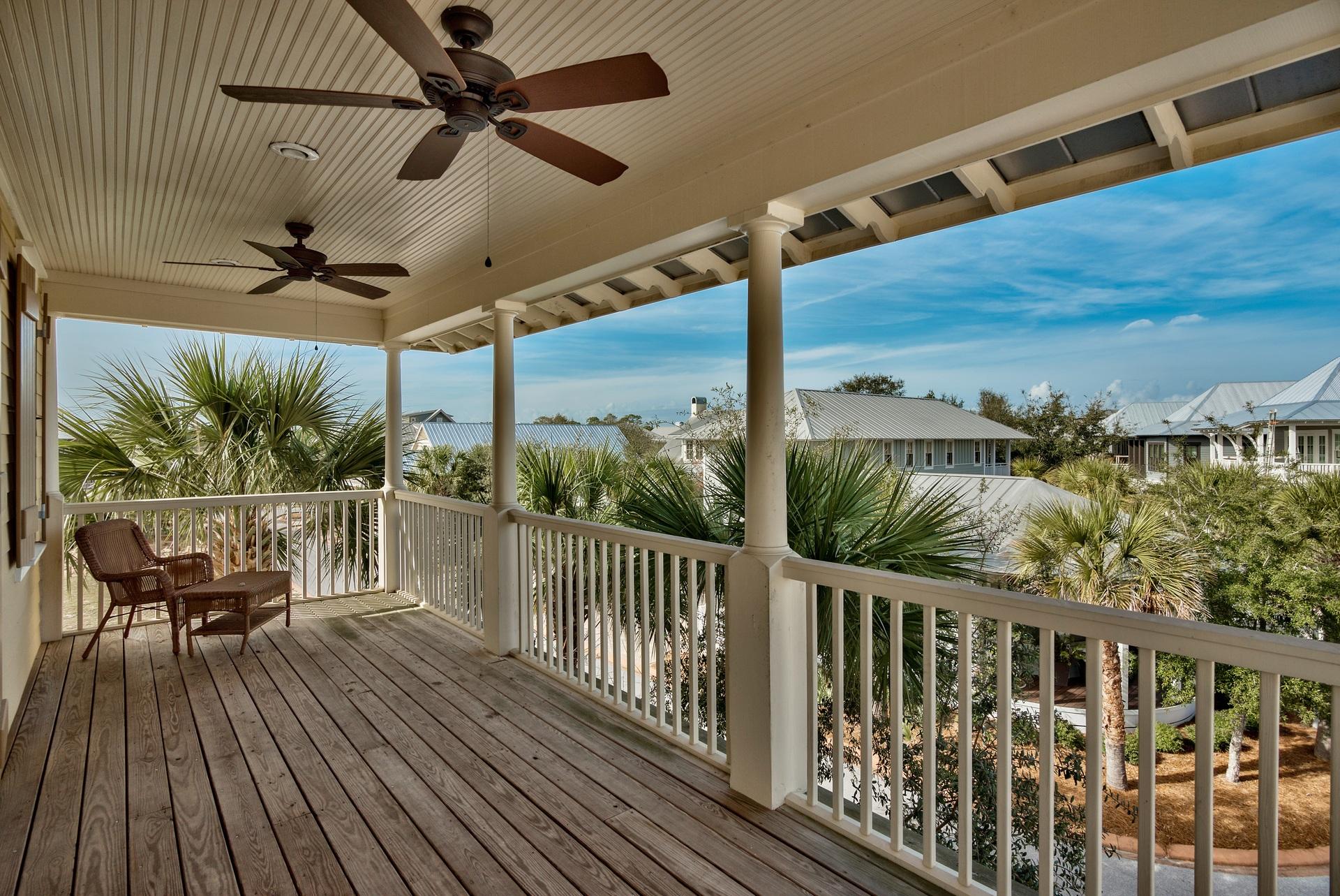 CYPRESS DUNES - Residential