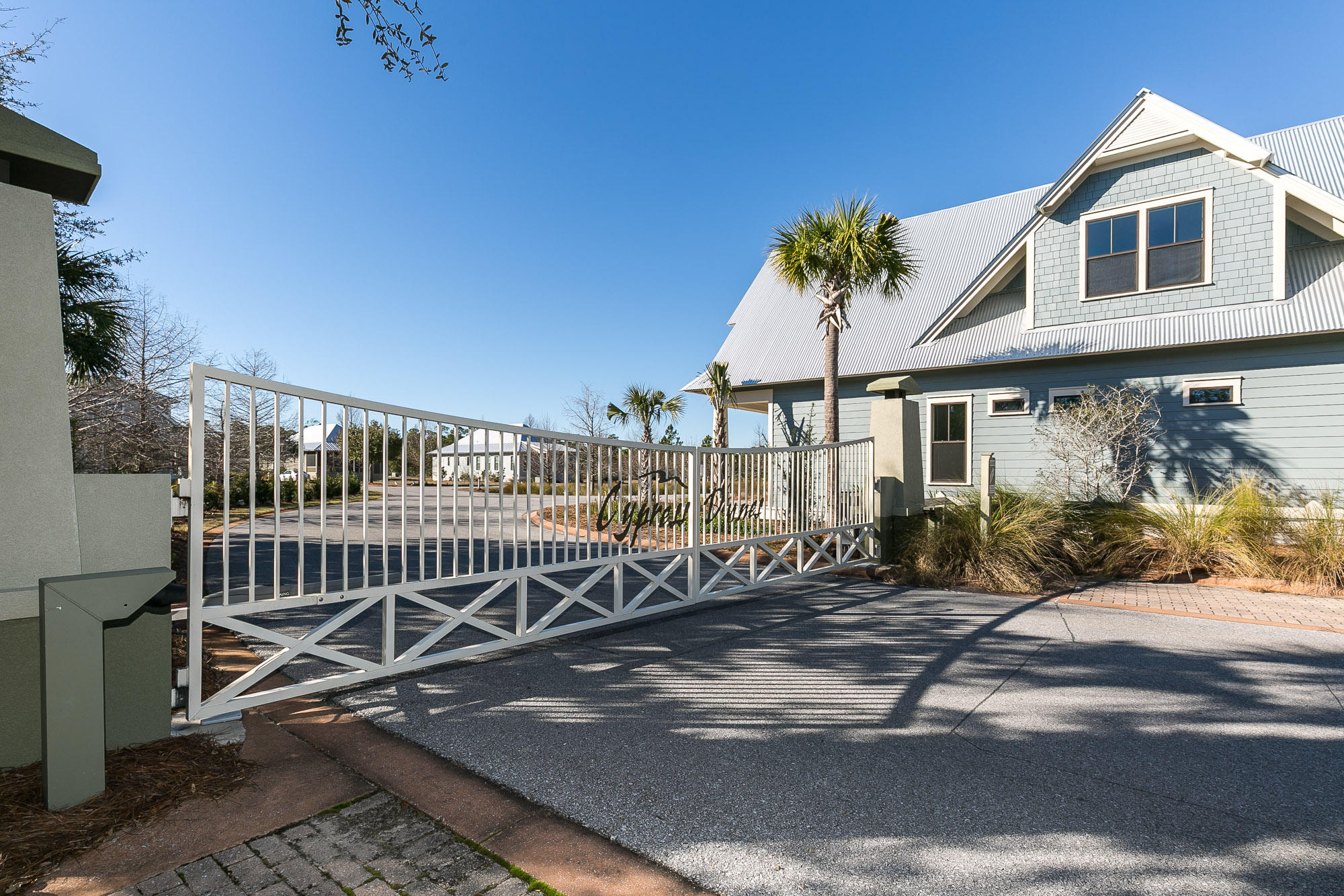 CYPRESS DUNES - Residential