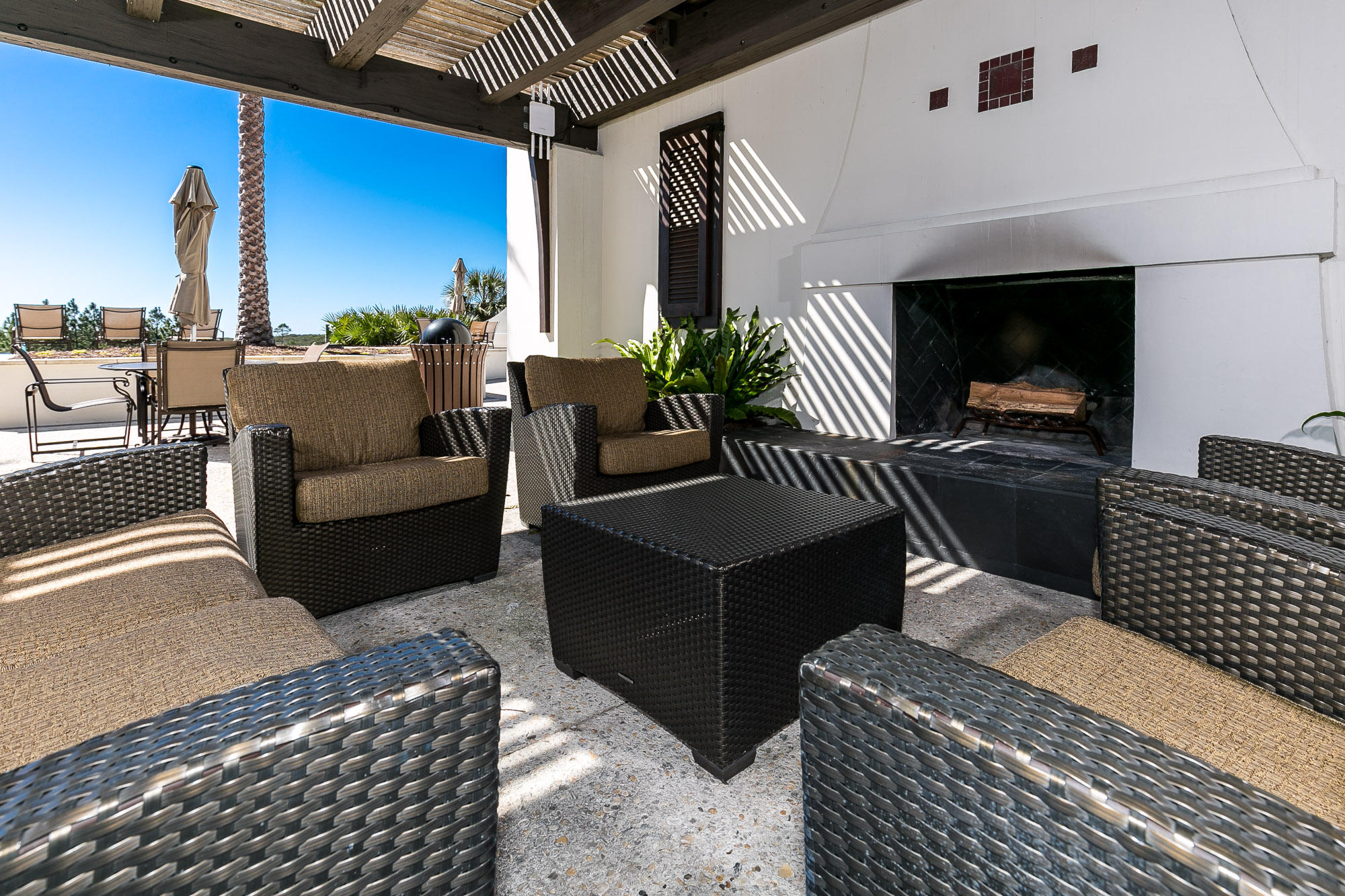 CYPRESS DUNES - Residential