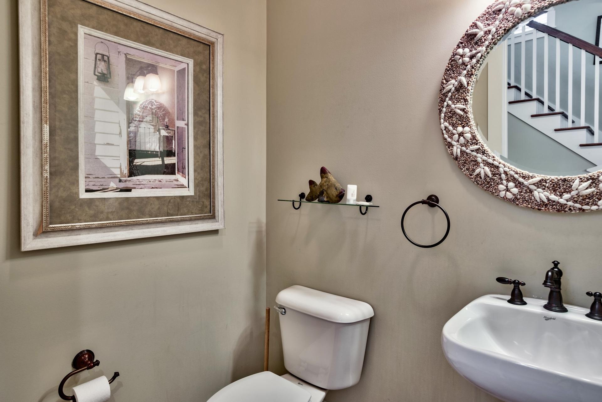 CYPRESS DUNES - Residential