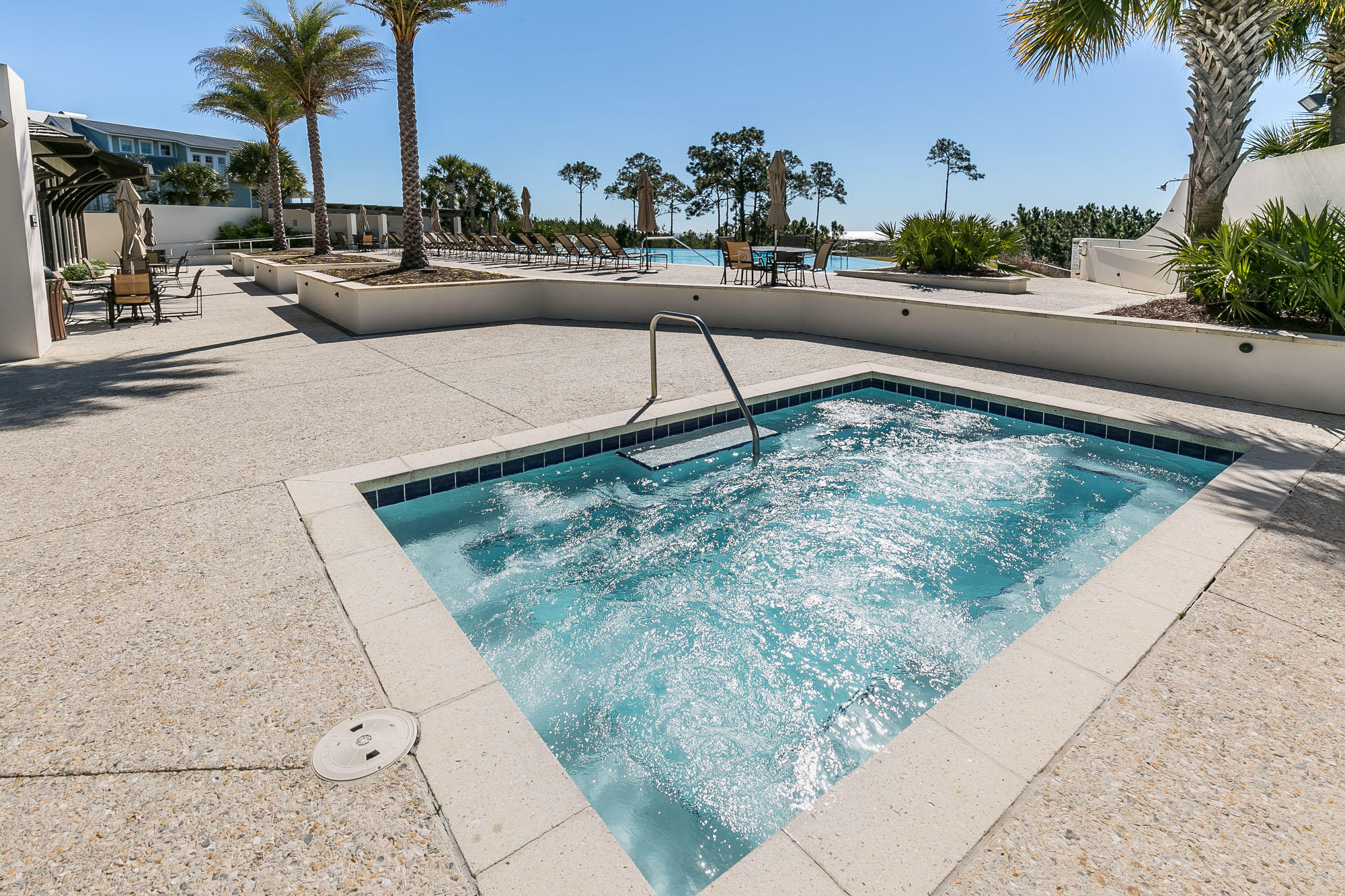 CYPRESS DUNES - Residential