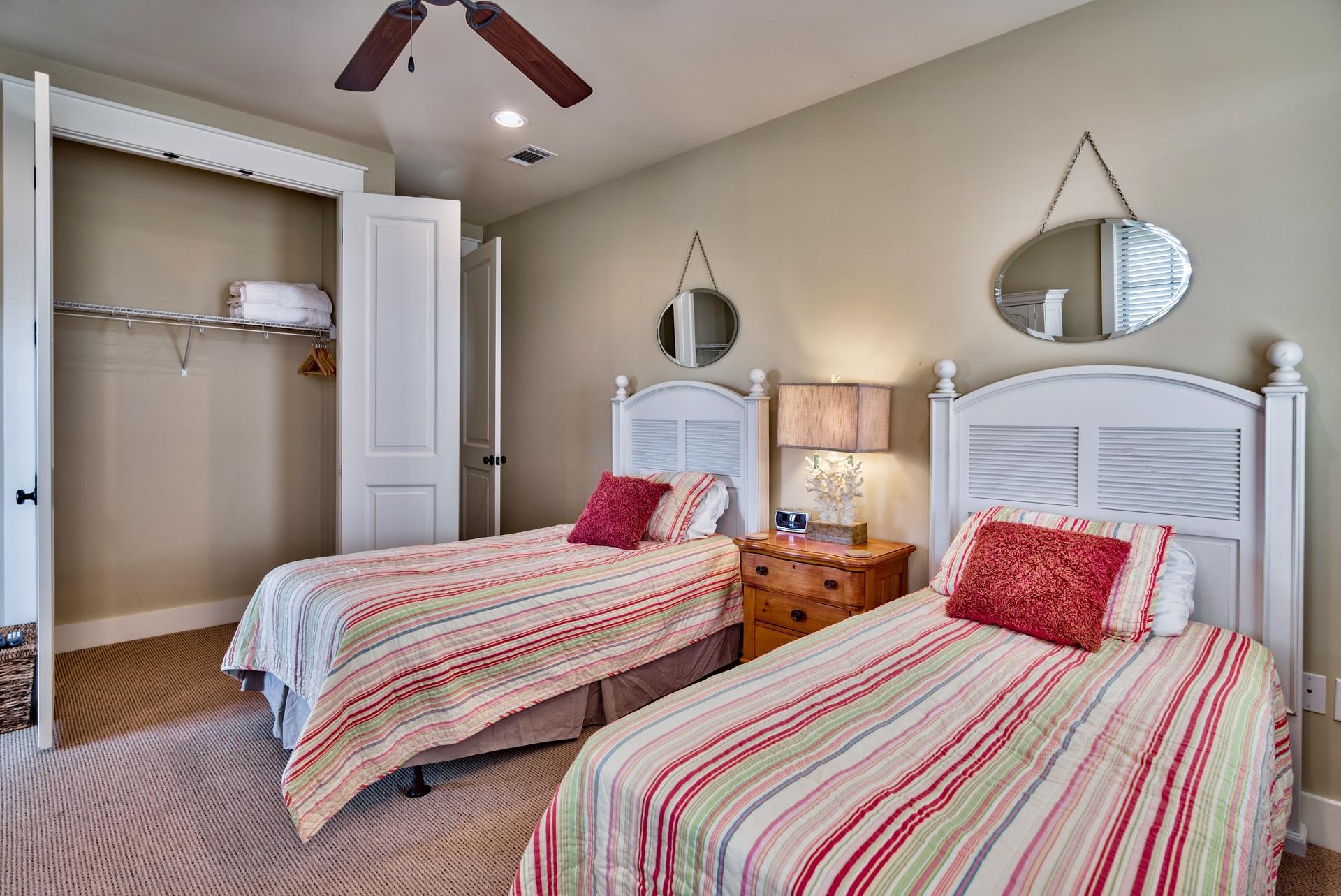 CYPRESS DUNES - Residential