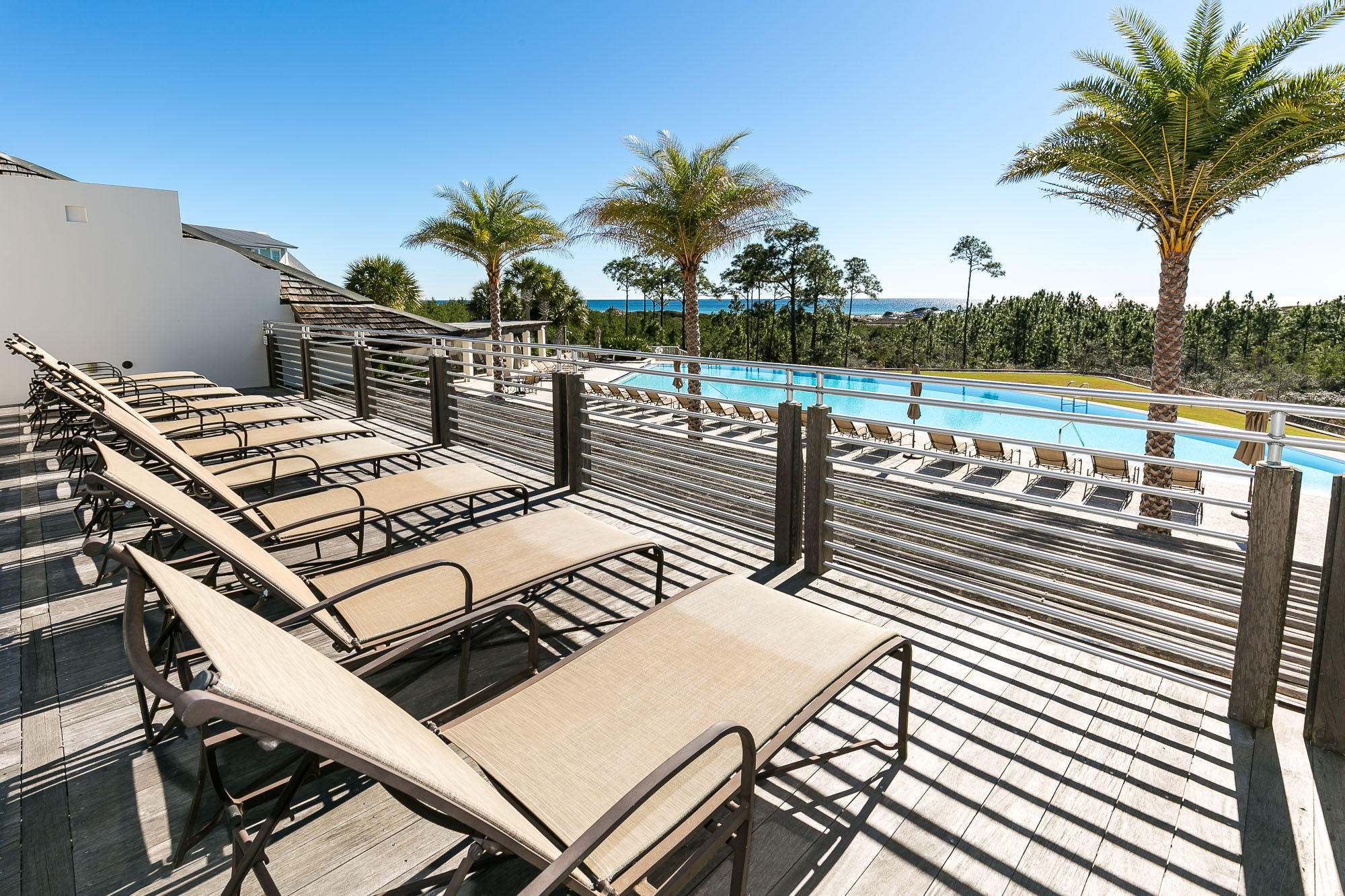 CYPRESS DUNES - Residential