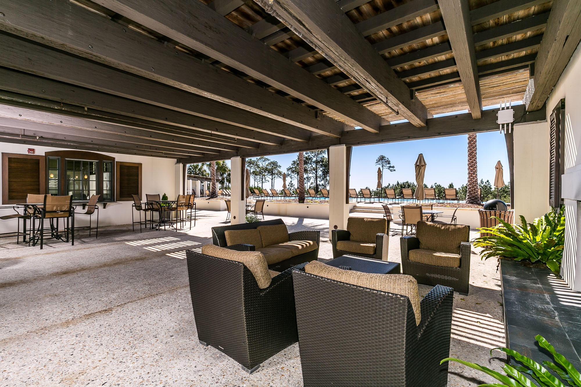 CYPRESS DUNES - Residential