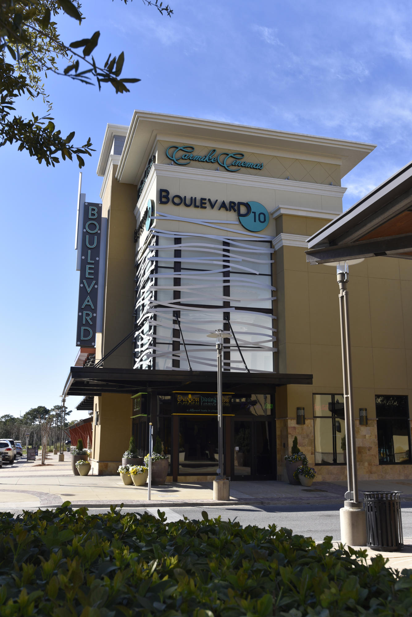 CYPRESS DUNES - Residential