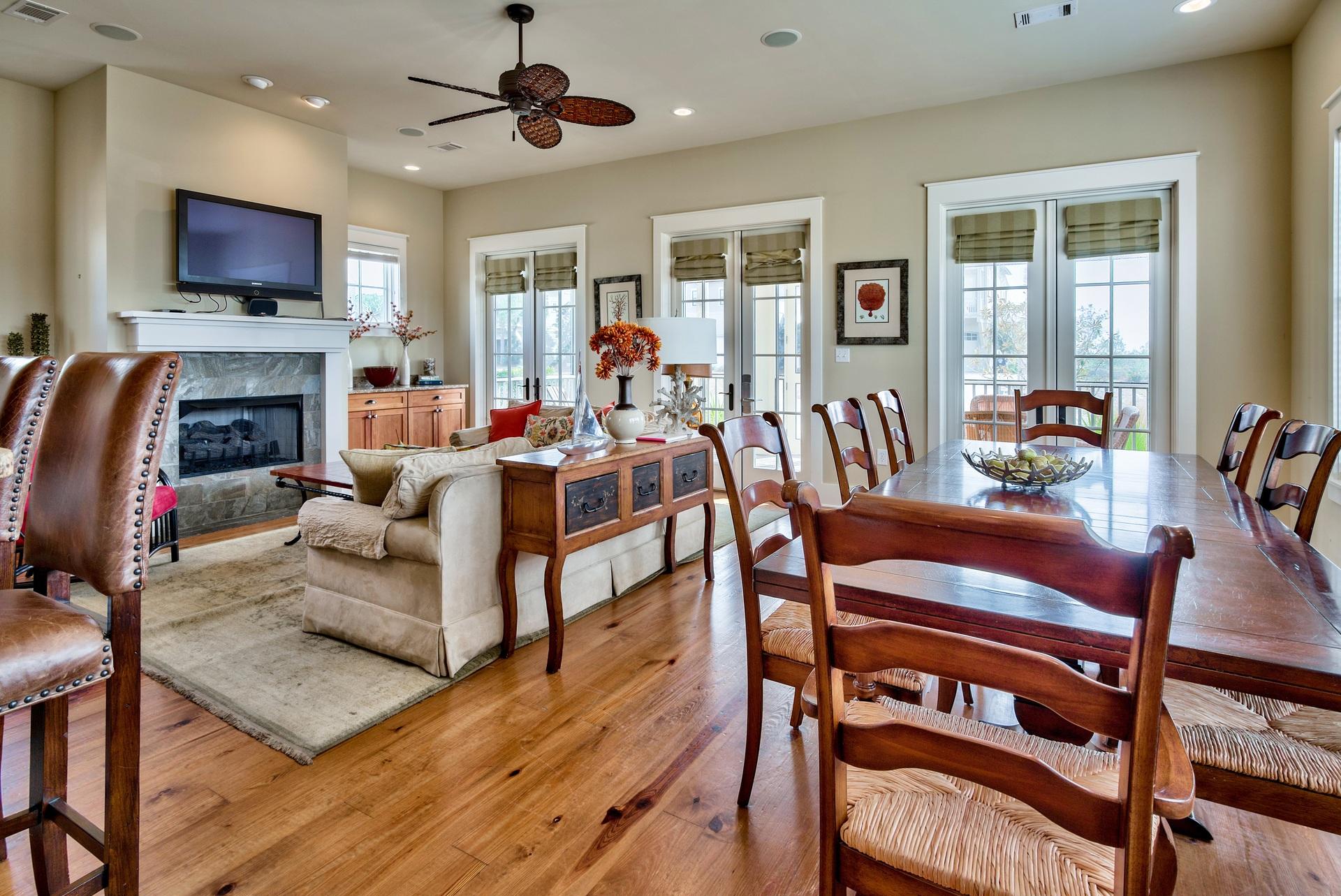 CYPRESS DUNES - Residential