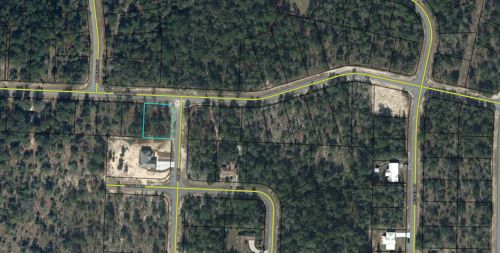 Nice .298 acre lot Sunny HillsElementary School: Vernon Elementary Middle School: Vernon High School: Vernon