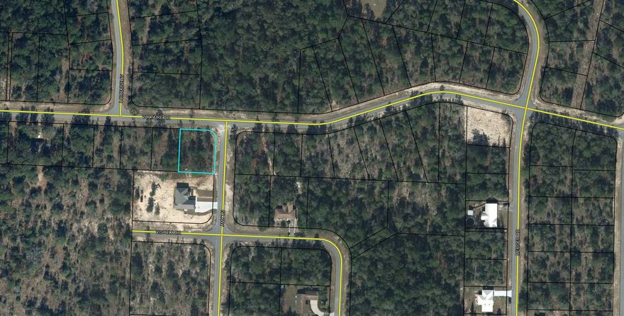 Nice .298 acre lot Sunny HillsElementary School: Vernon Elementary Middle School: Vernon High School: Vernon