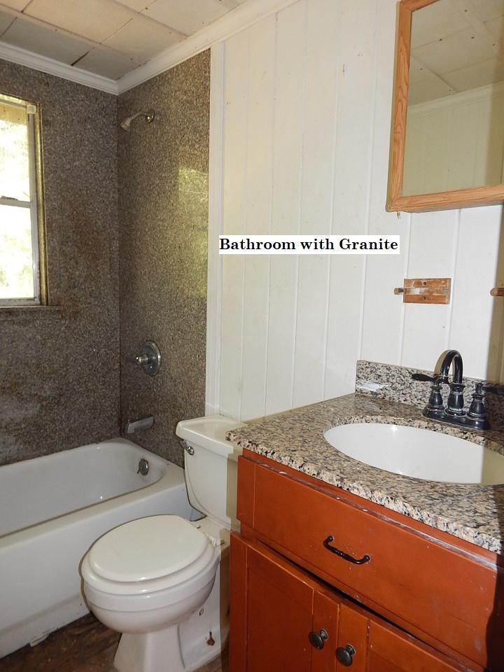 NO RECORDED SUBDIVISION - Residential