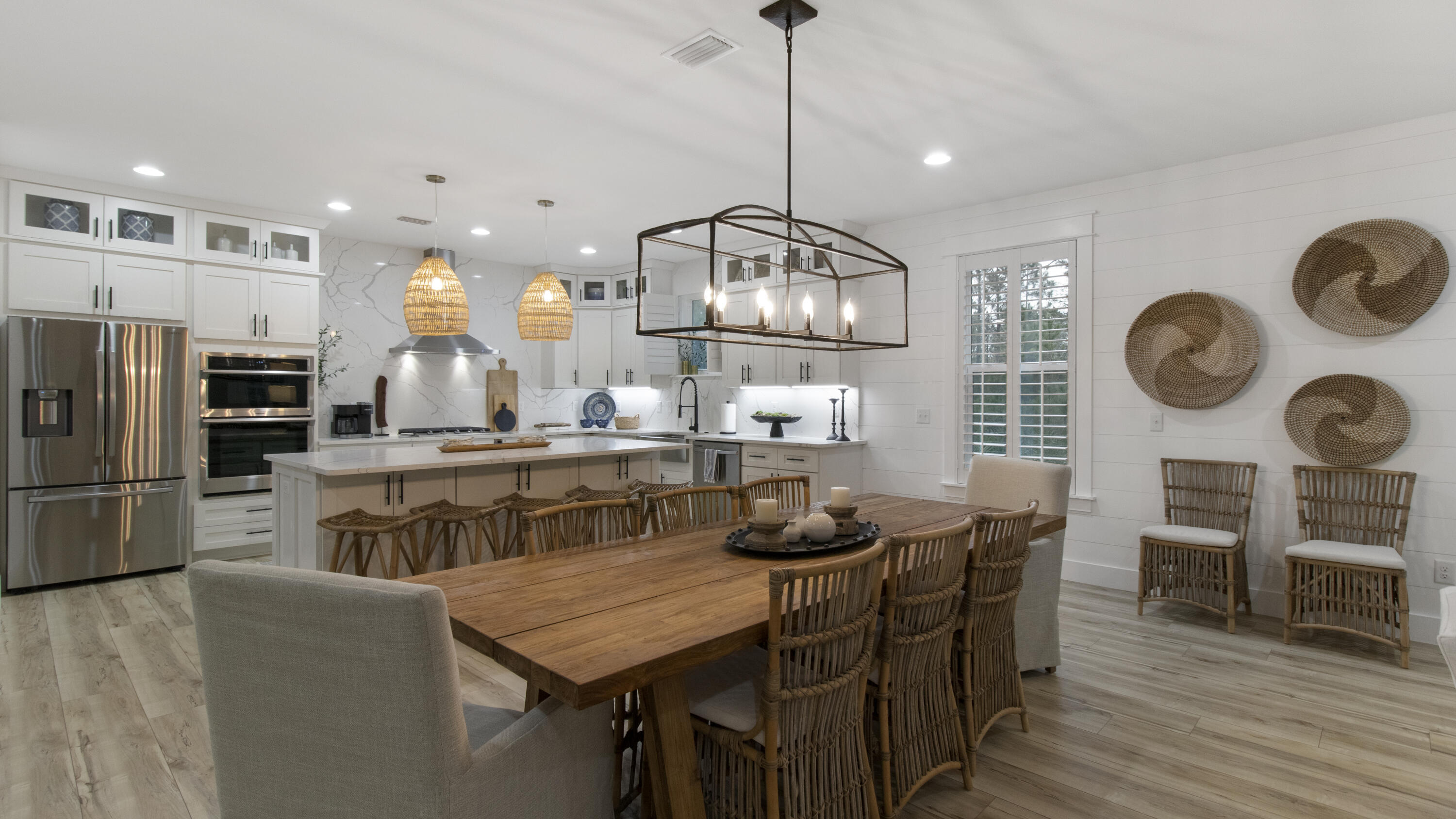 CYPRESS BREEZE PLANTATION - Residential