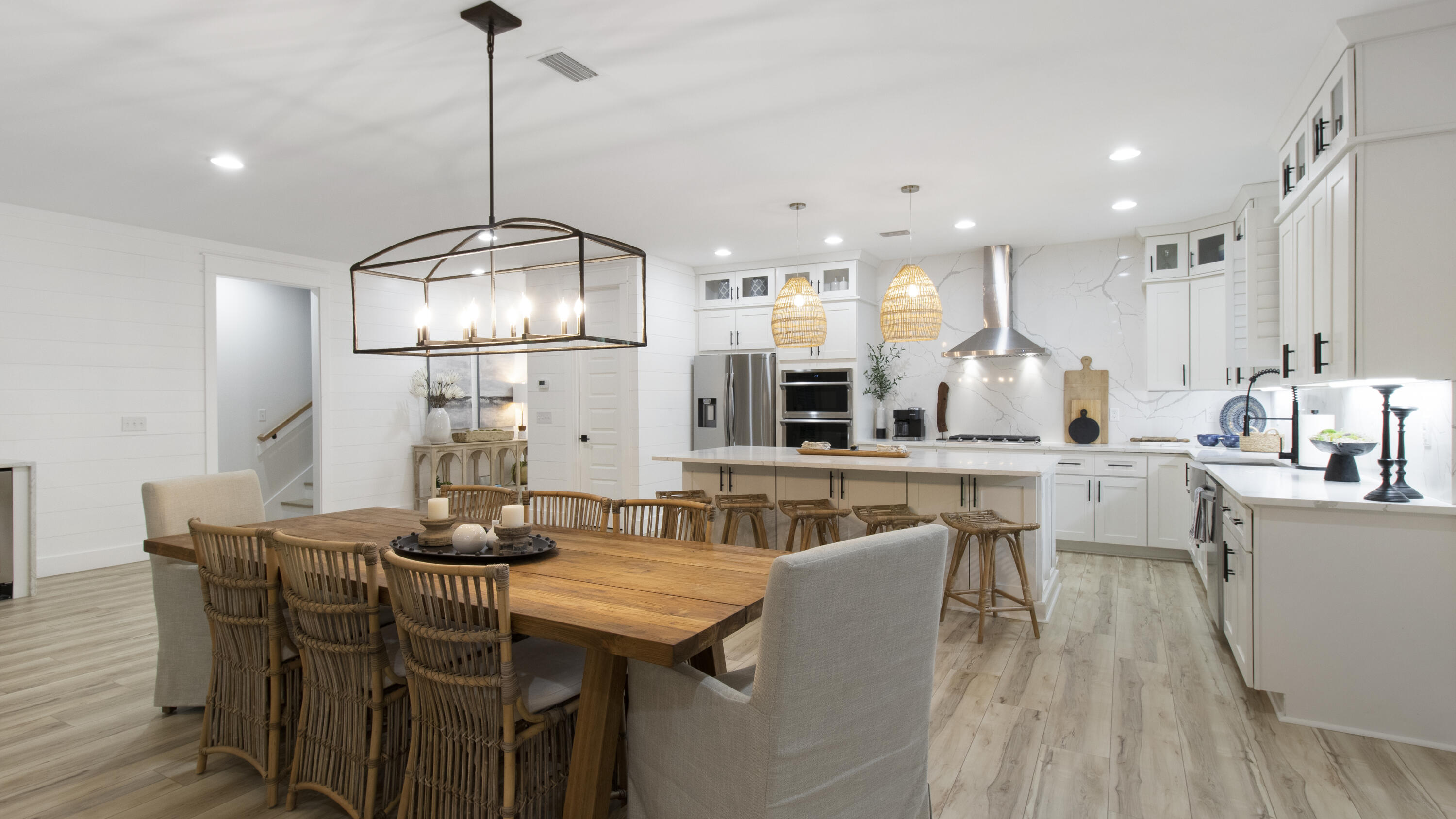 CYPRESS BREEZE PLANTATION - Residential