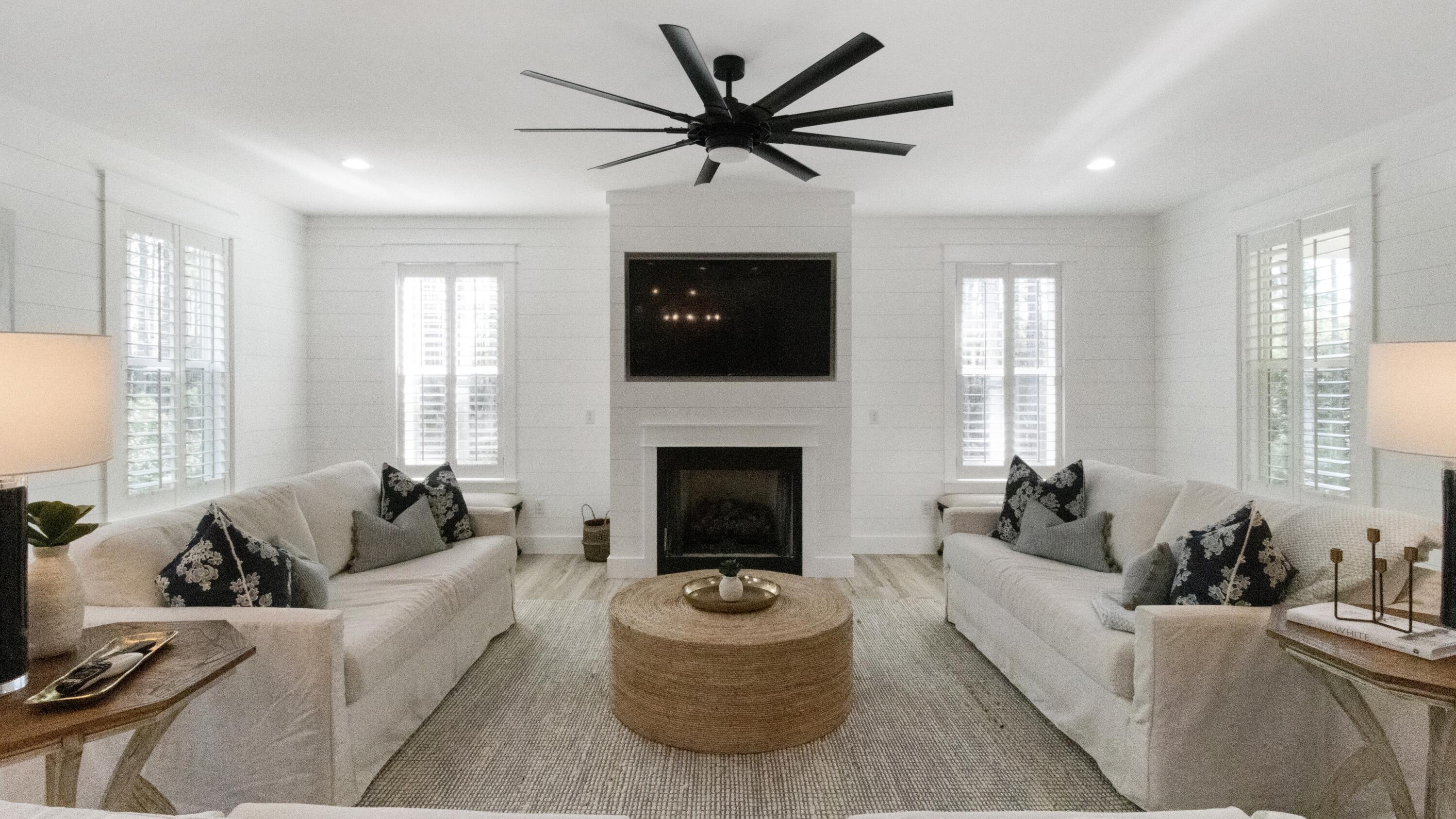 CYPRESS BREEZE PLANTATION - Residential