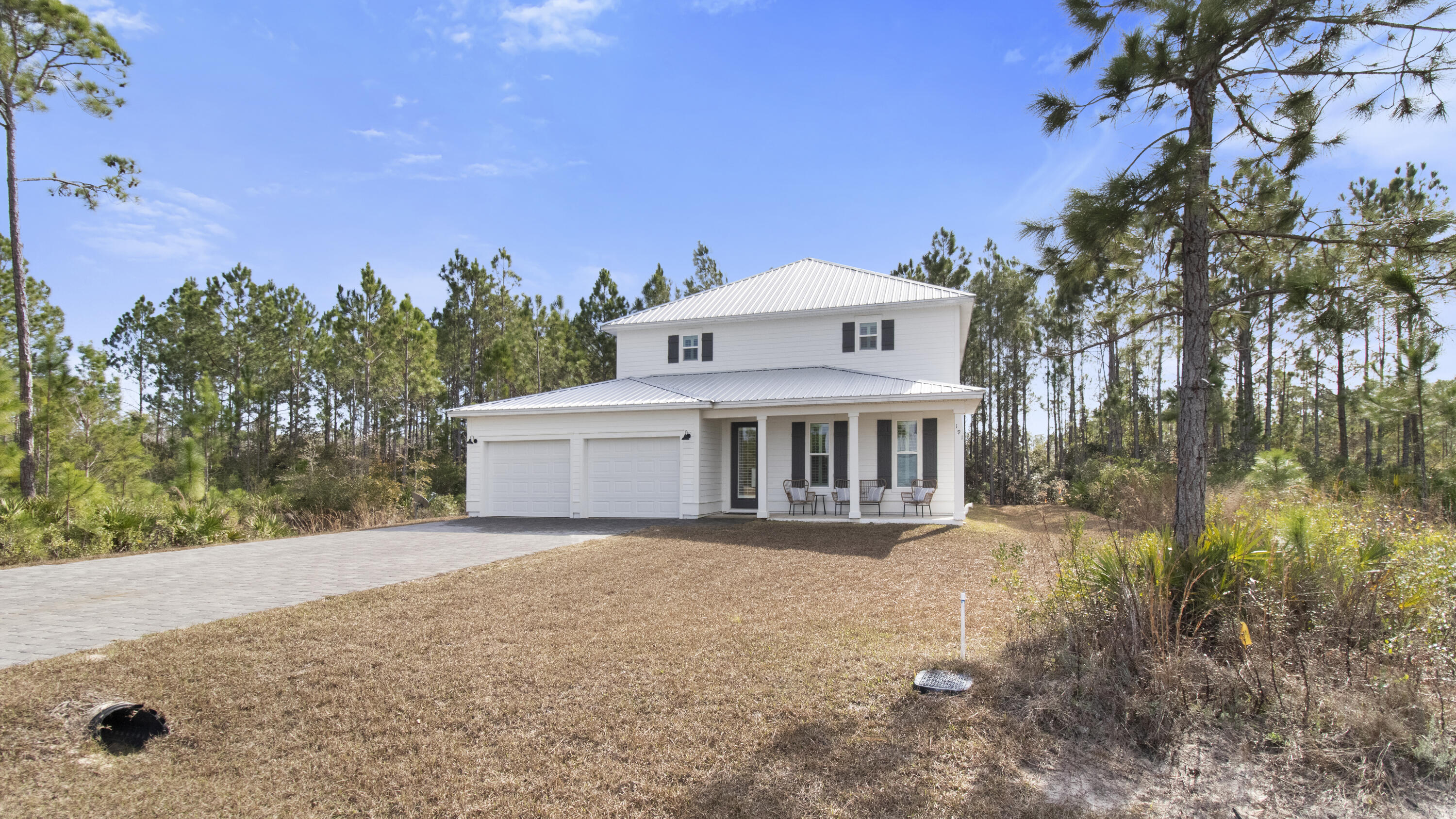 CYPRESS BREEZE PLANTATION - Residential