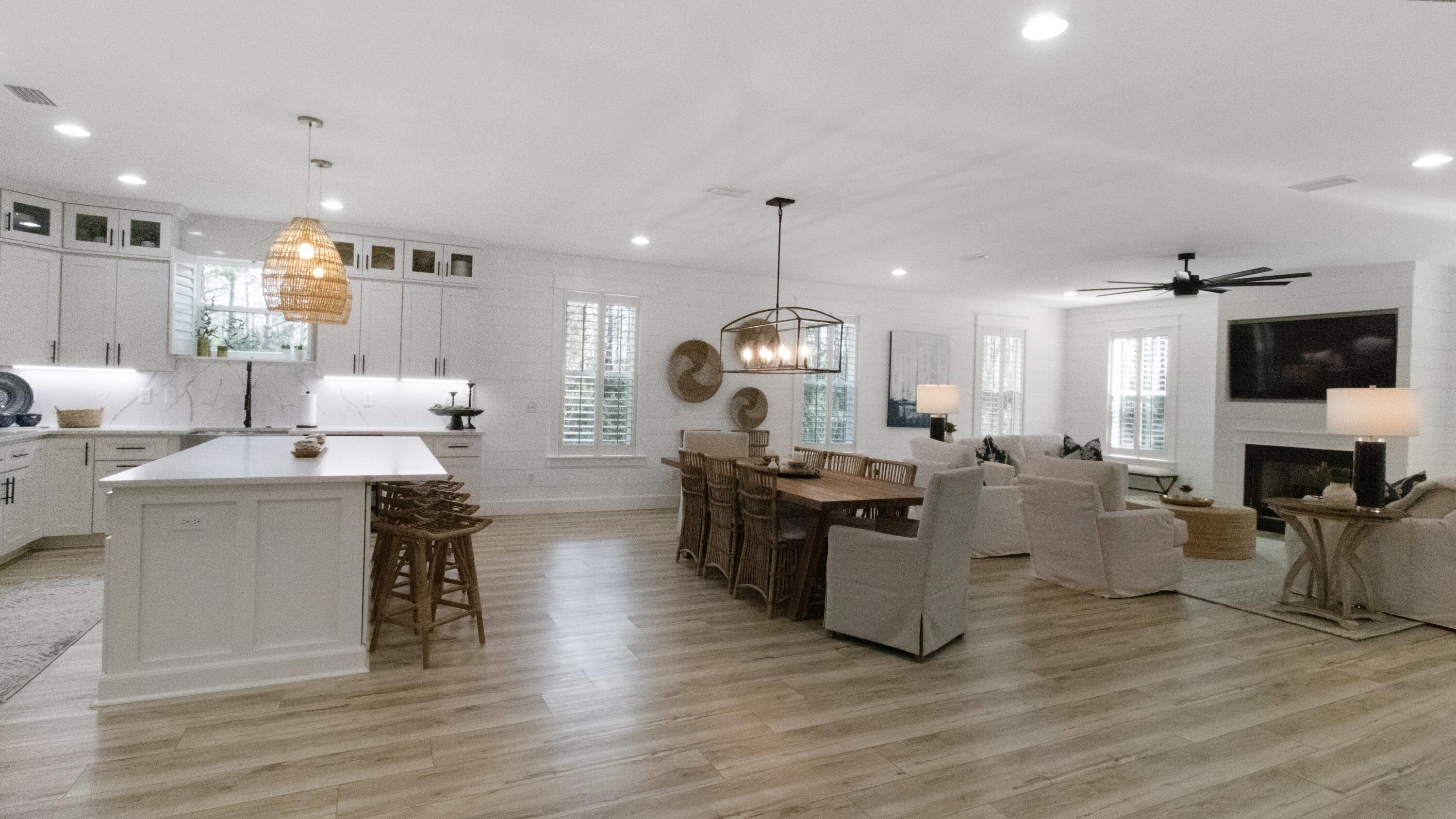 CYPRESS BREEZE PLANTATION - Residential