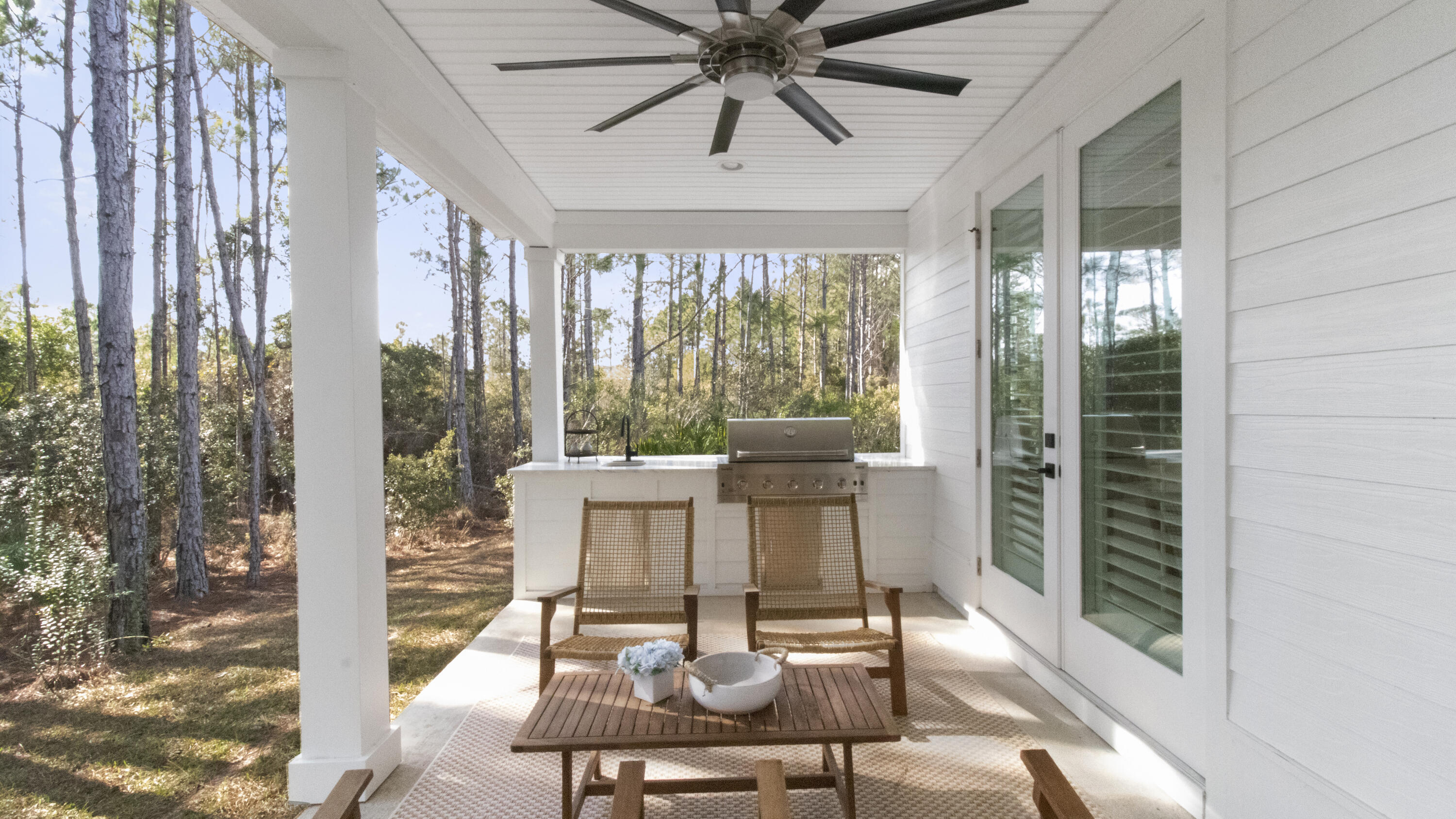 CYPRESS BREEZE PLANTATION - Residential