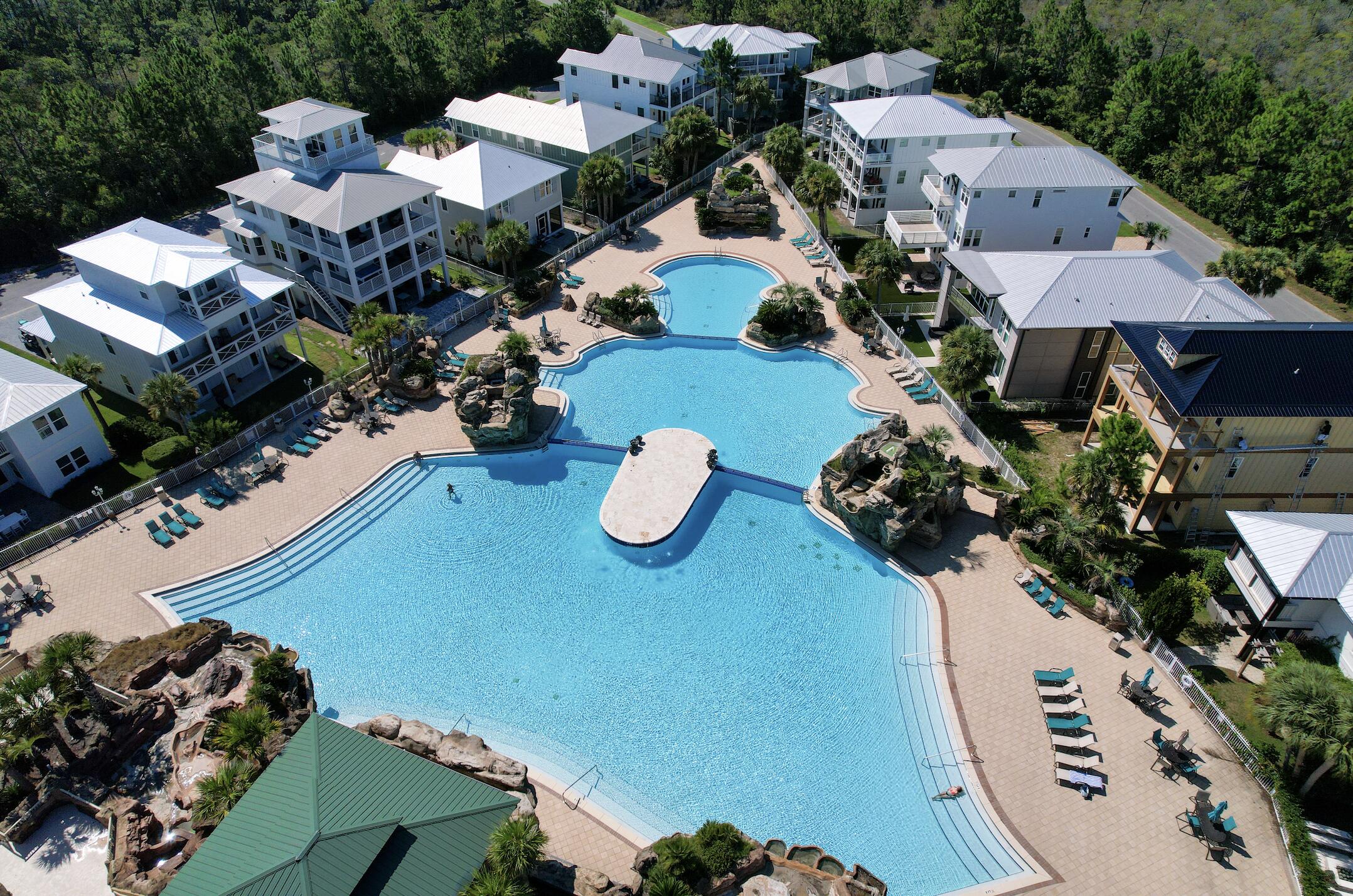 CYPRESS BREEZE PLANTATION - Residential